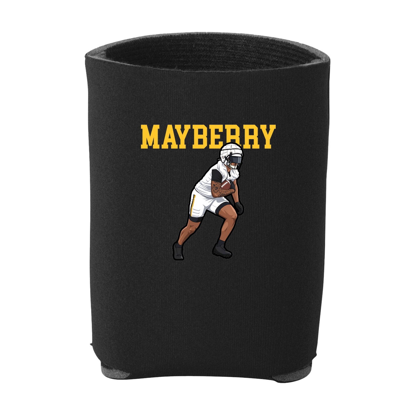 Can Holder — Shirsey in Black