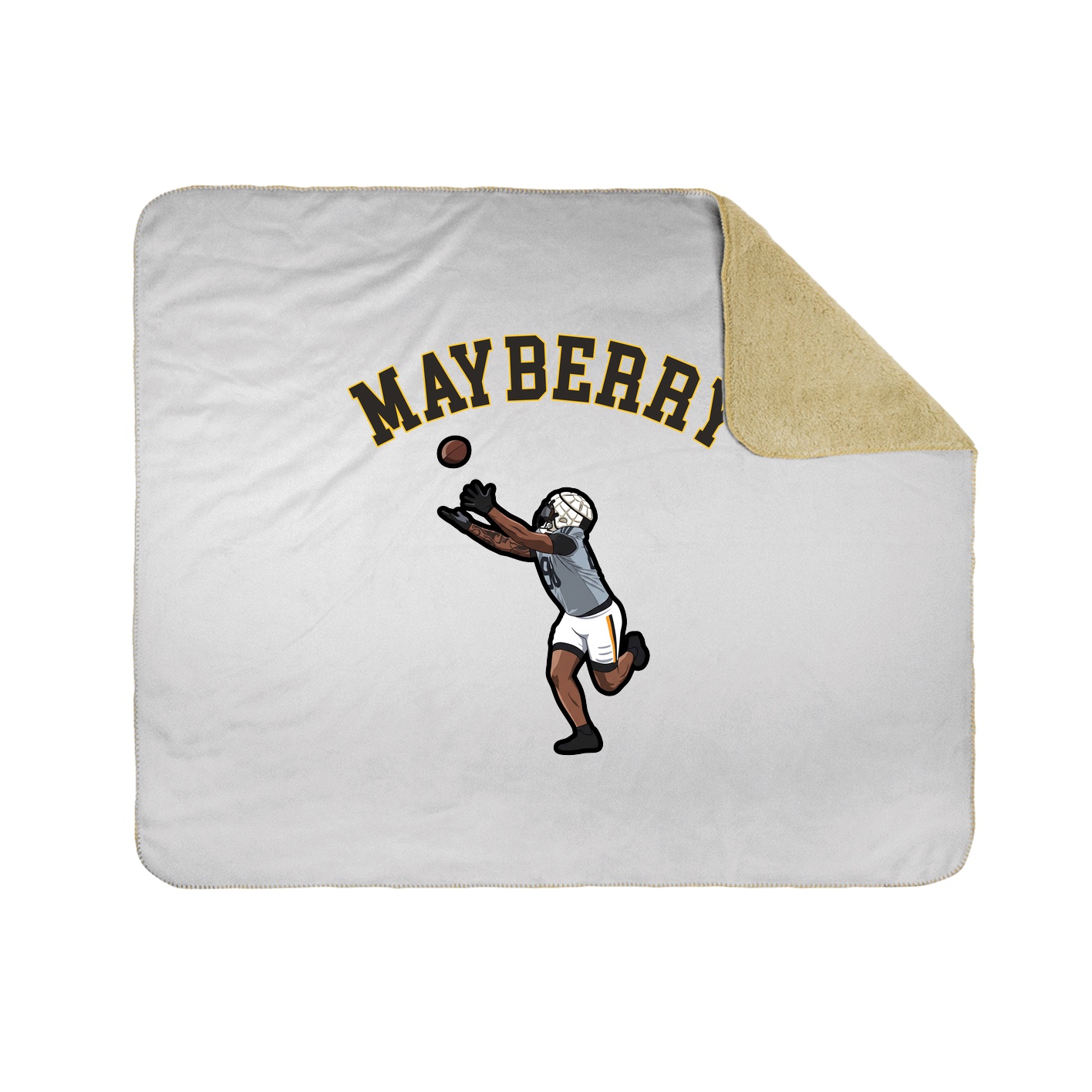 Throw Blanket