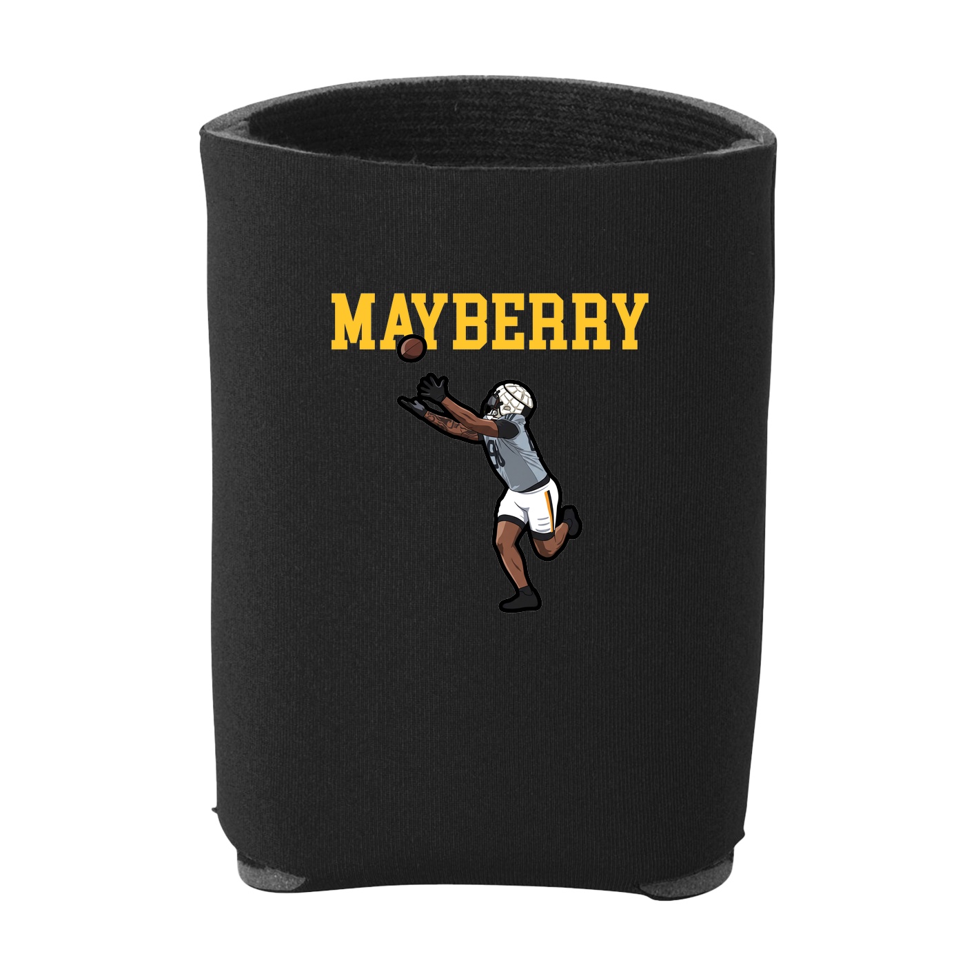 Can Holder — Shirsey in Black