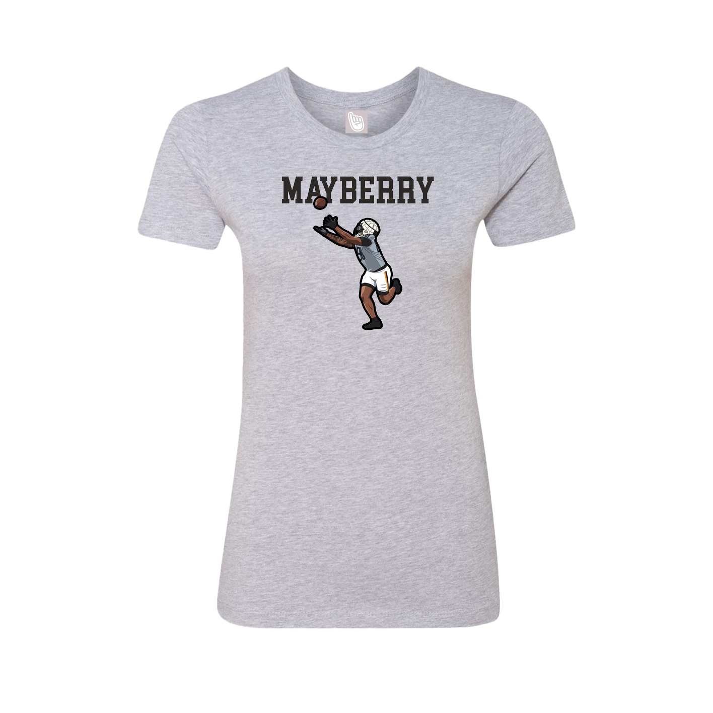 NIL Club Womens Tee