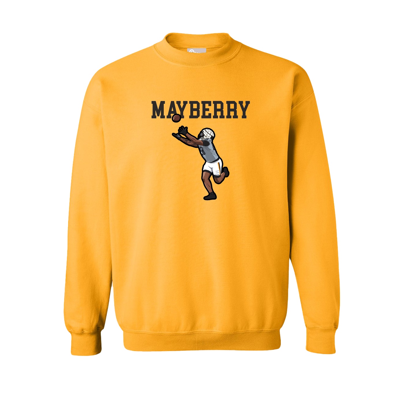 Fleece Crew