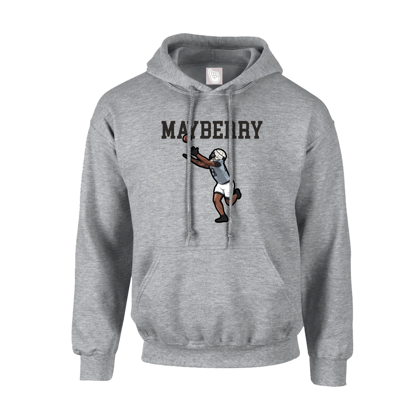 Youth Hoodie