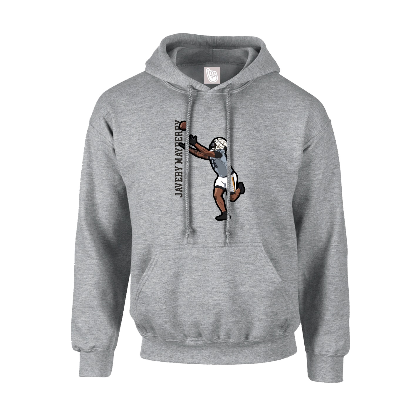 NIL Club Hoodie
