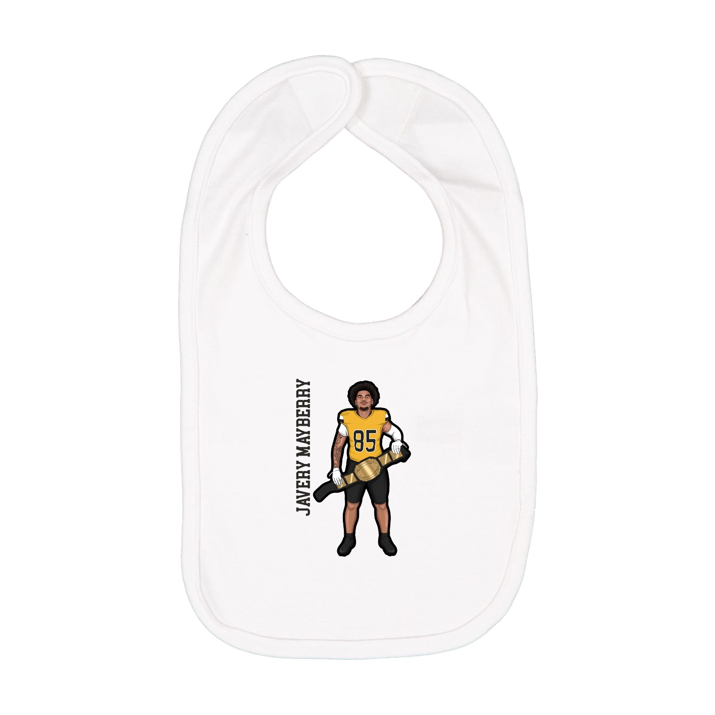 Infant Bib