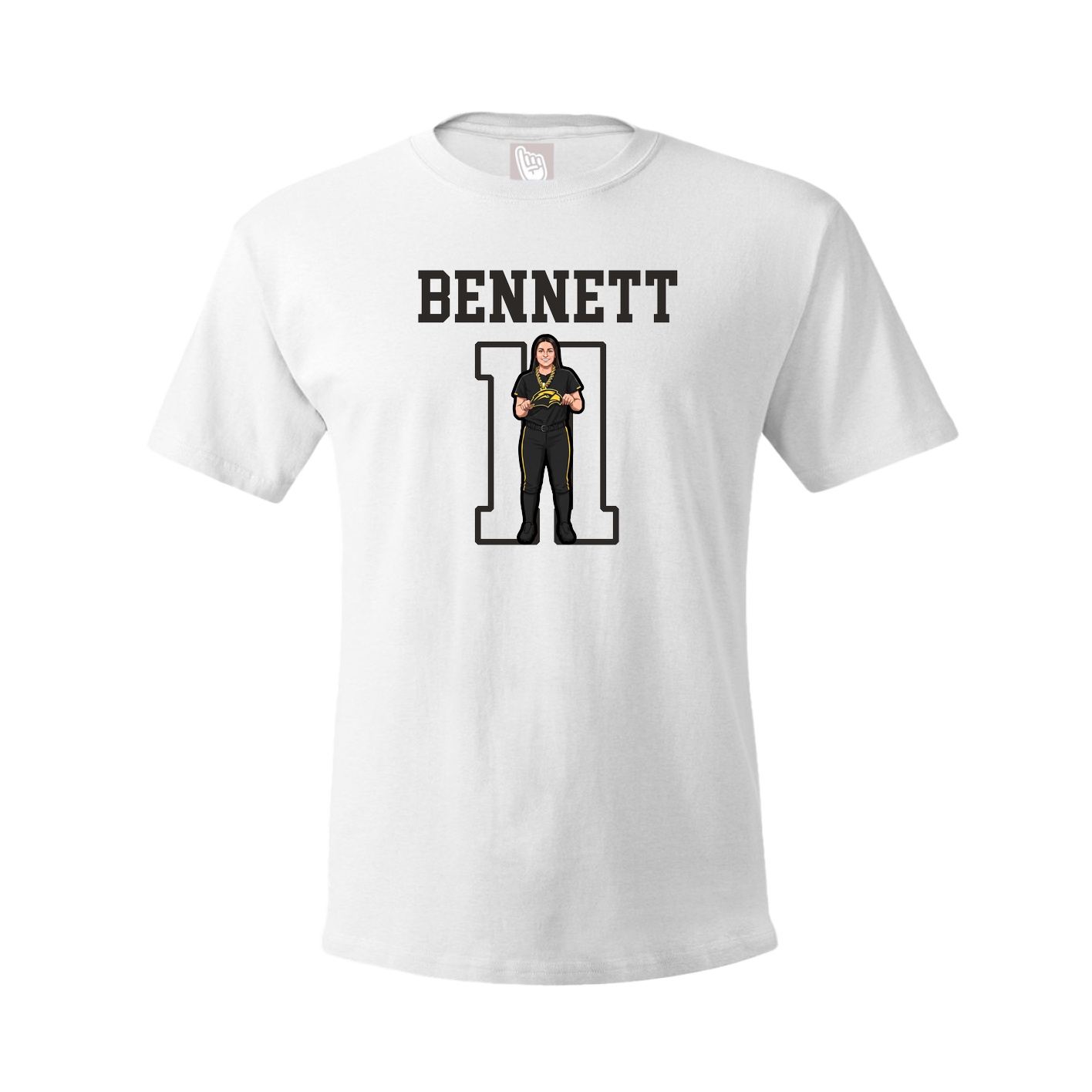 Tee