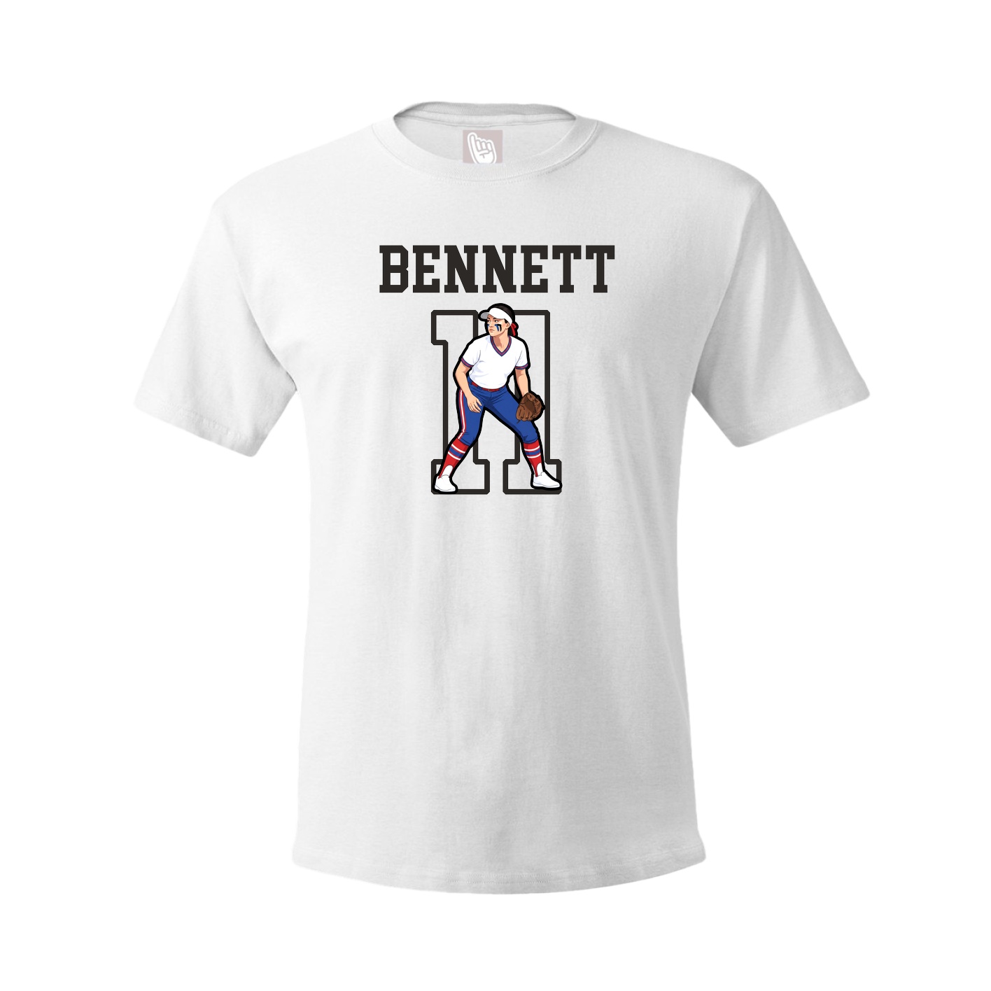 Tee