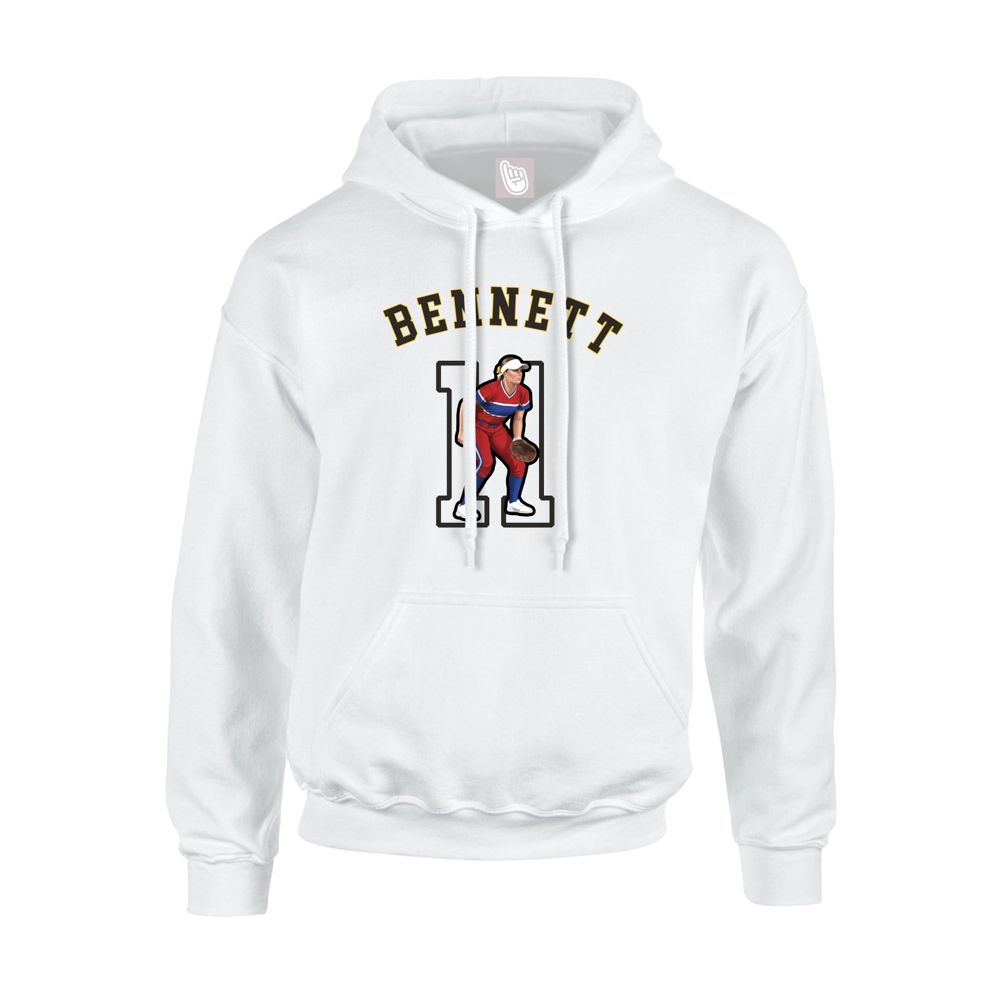 Hoodie