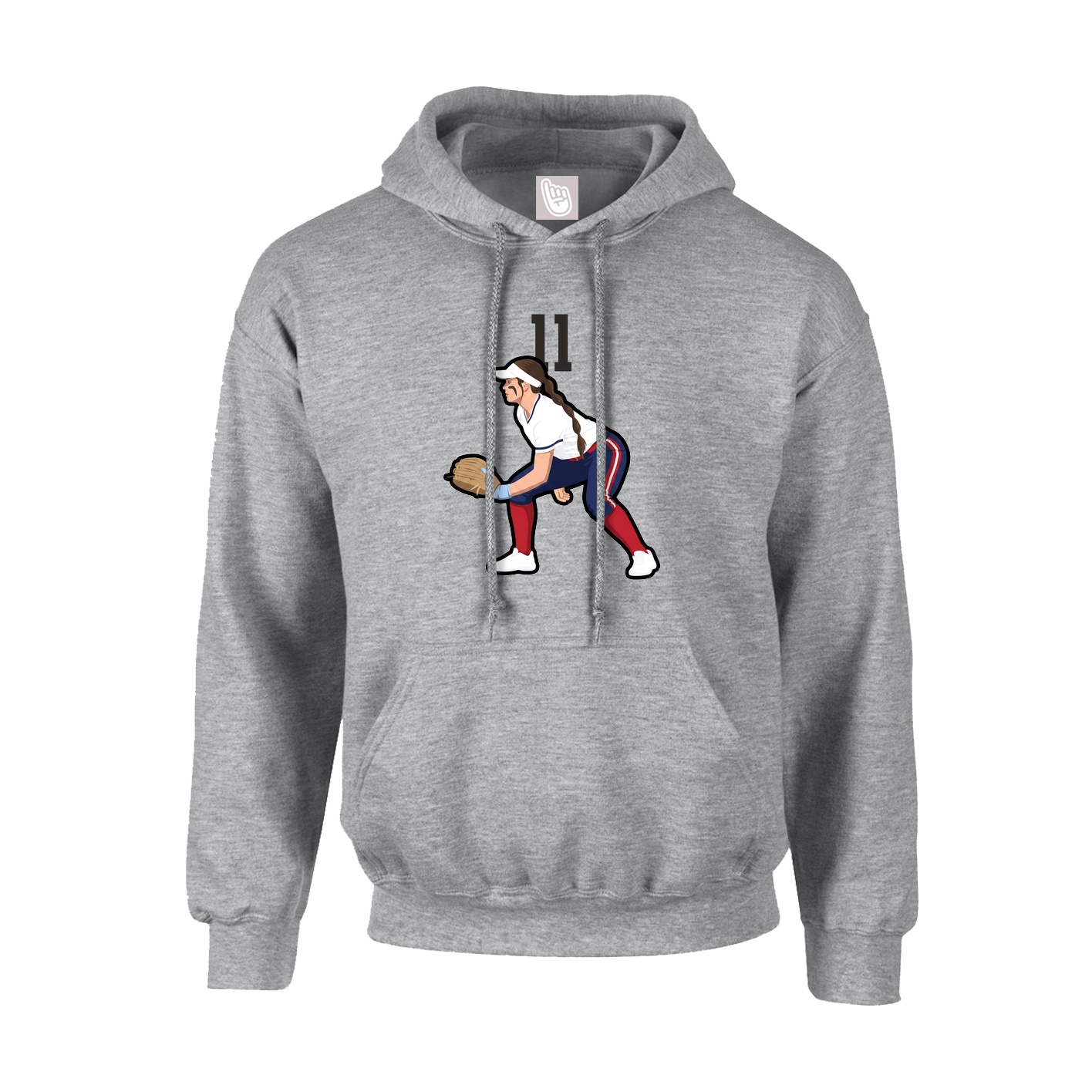 Youth Hoodie
