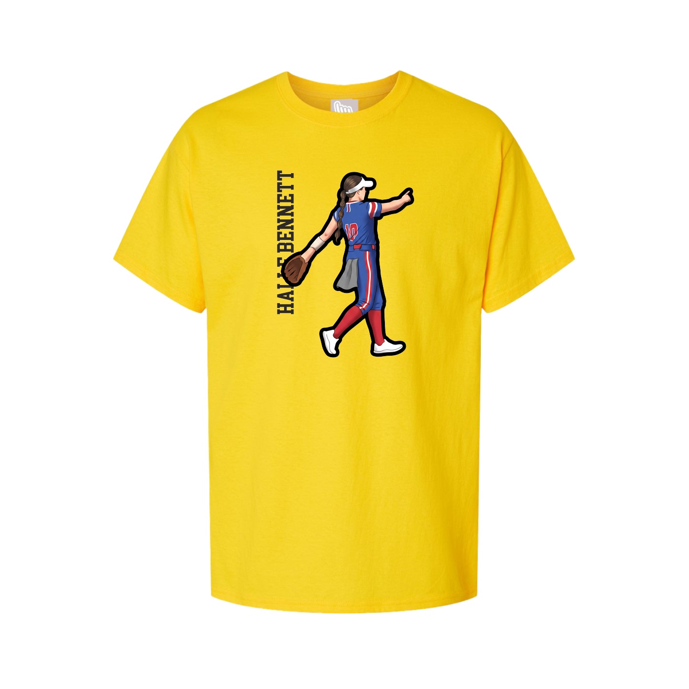 Tee