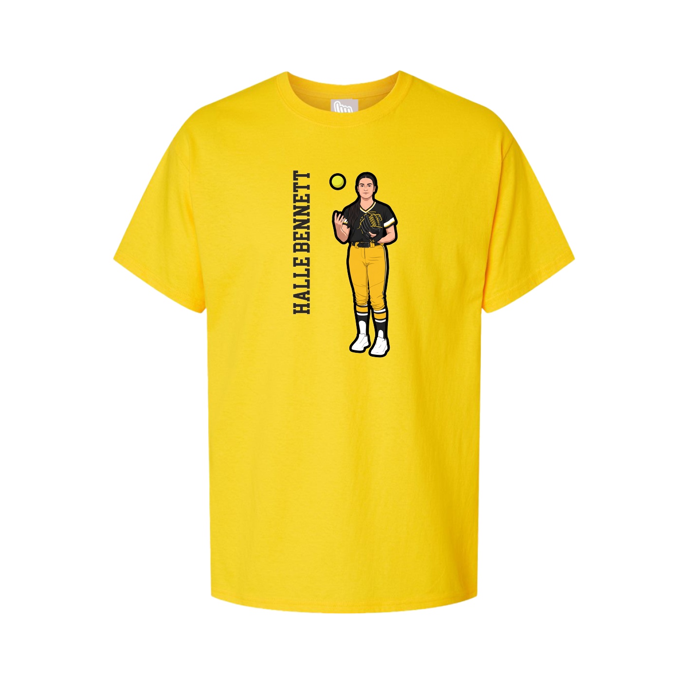 Tee