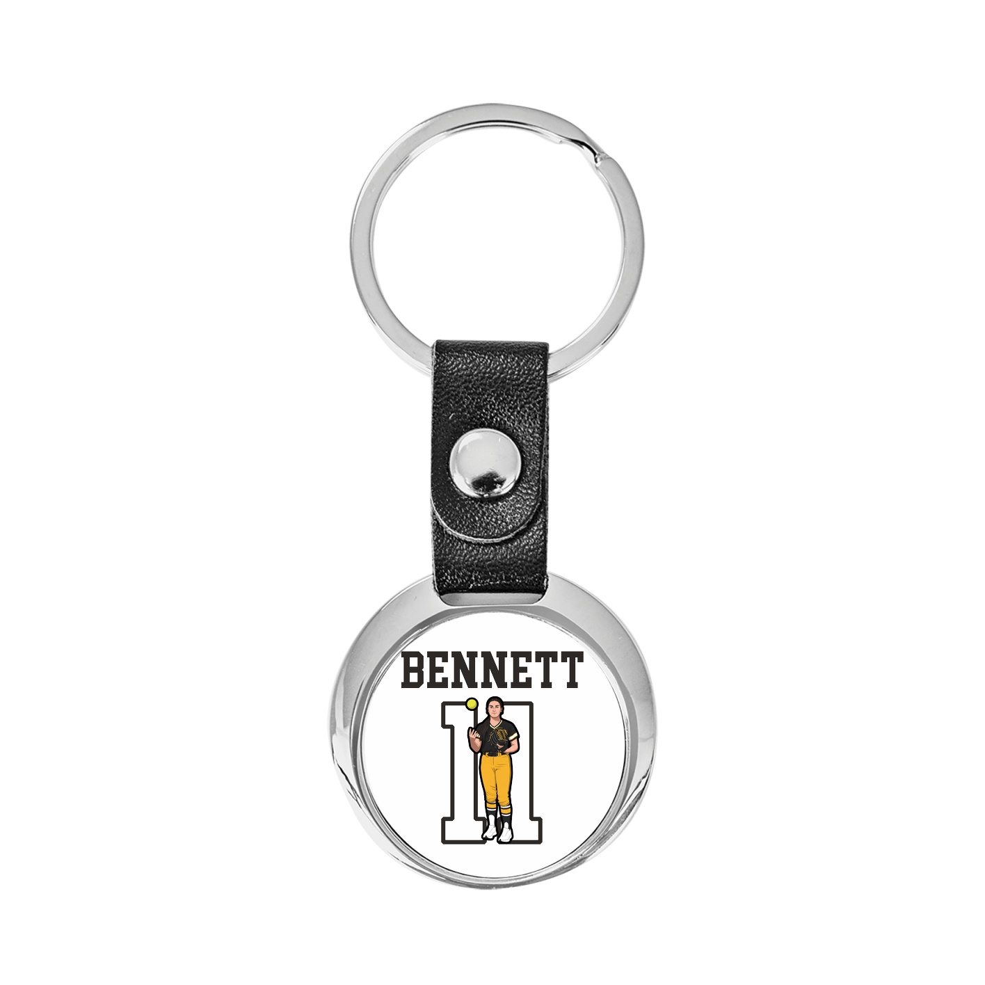 Key Chain — Shirsey in Classic