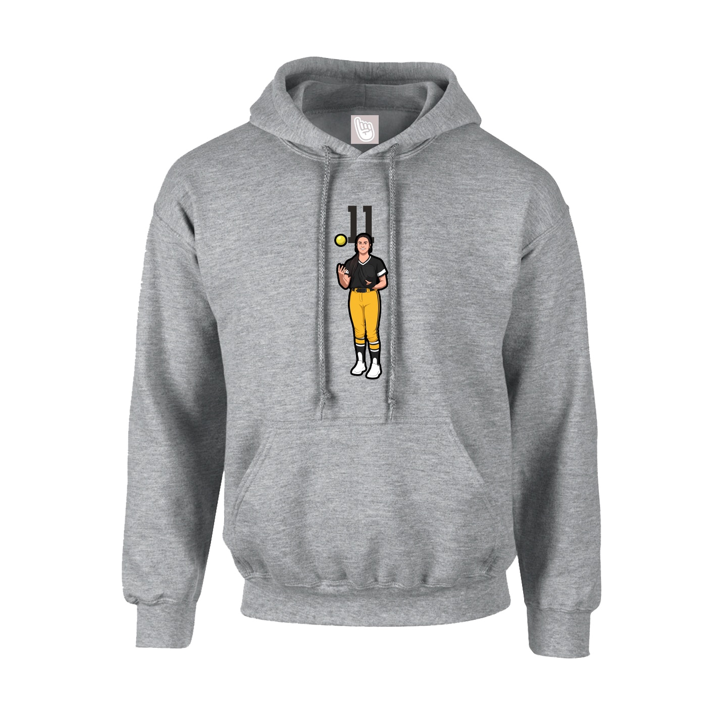 Youth Hoodie