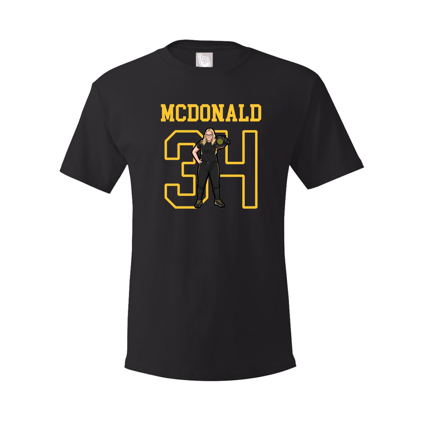 Tee