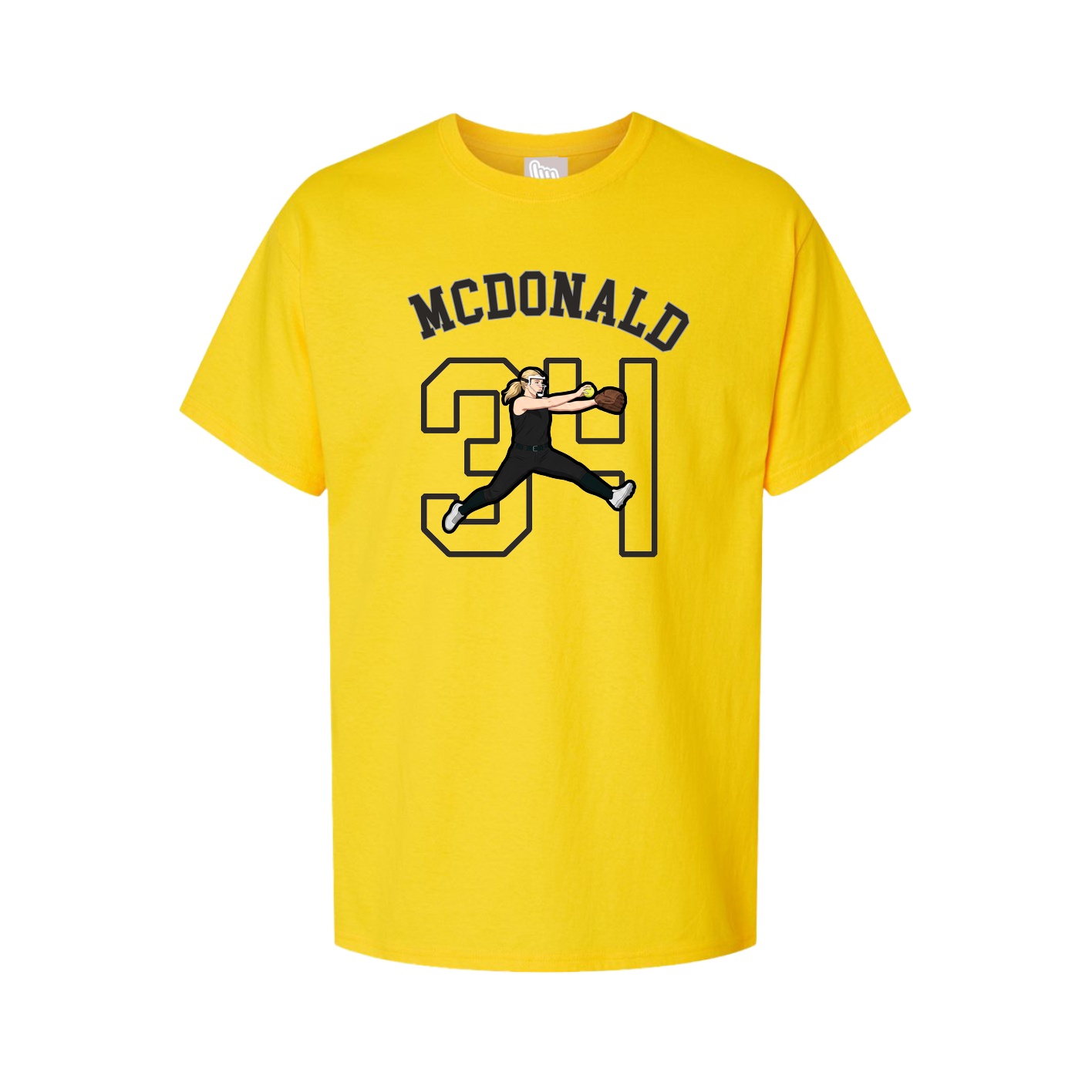 Tee
