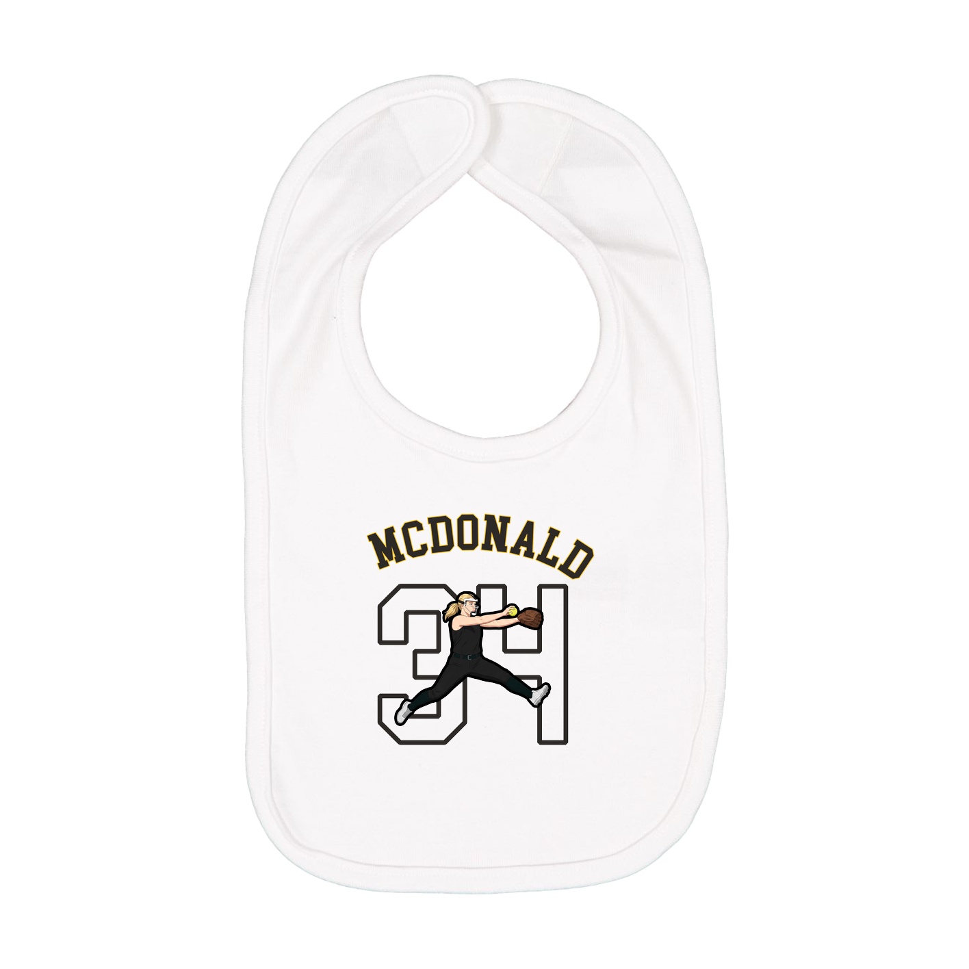 Infant Bib