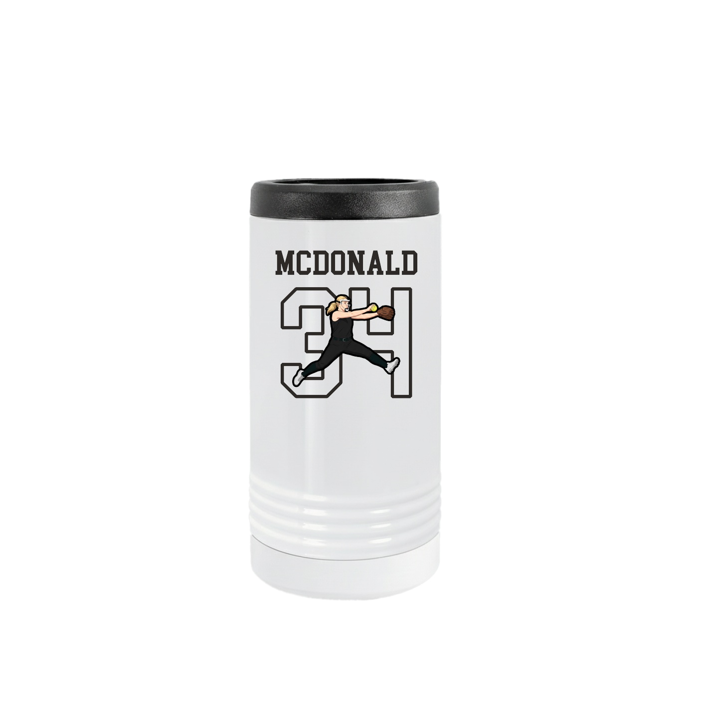 Slim Beverage Holder