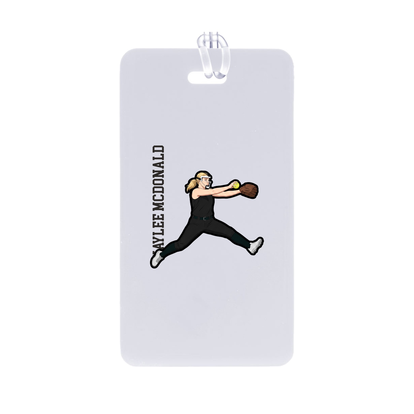 Bag Tag