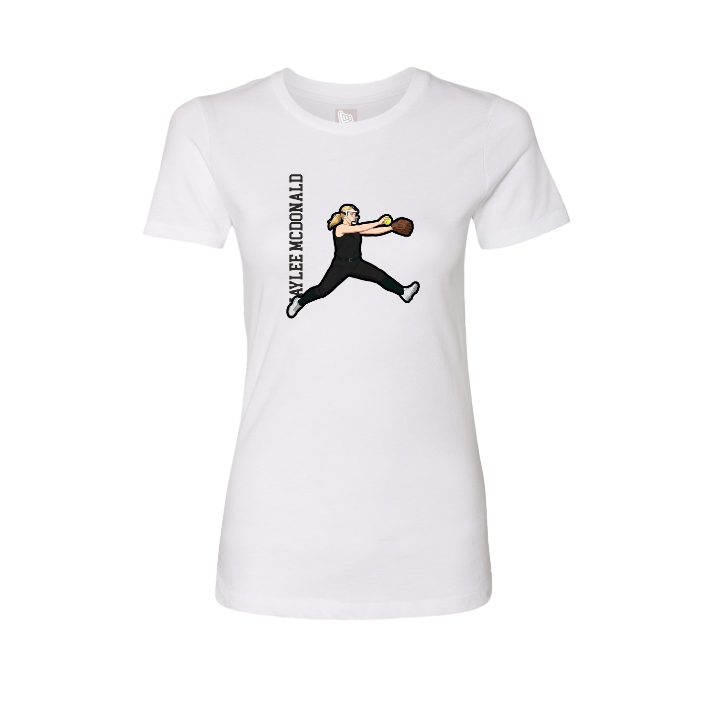 Womens Tee