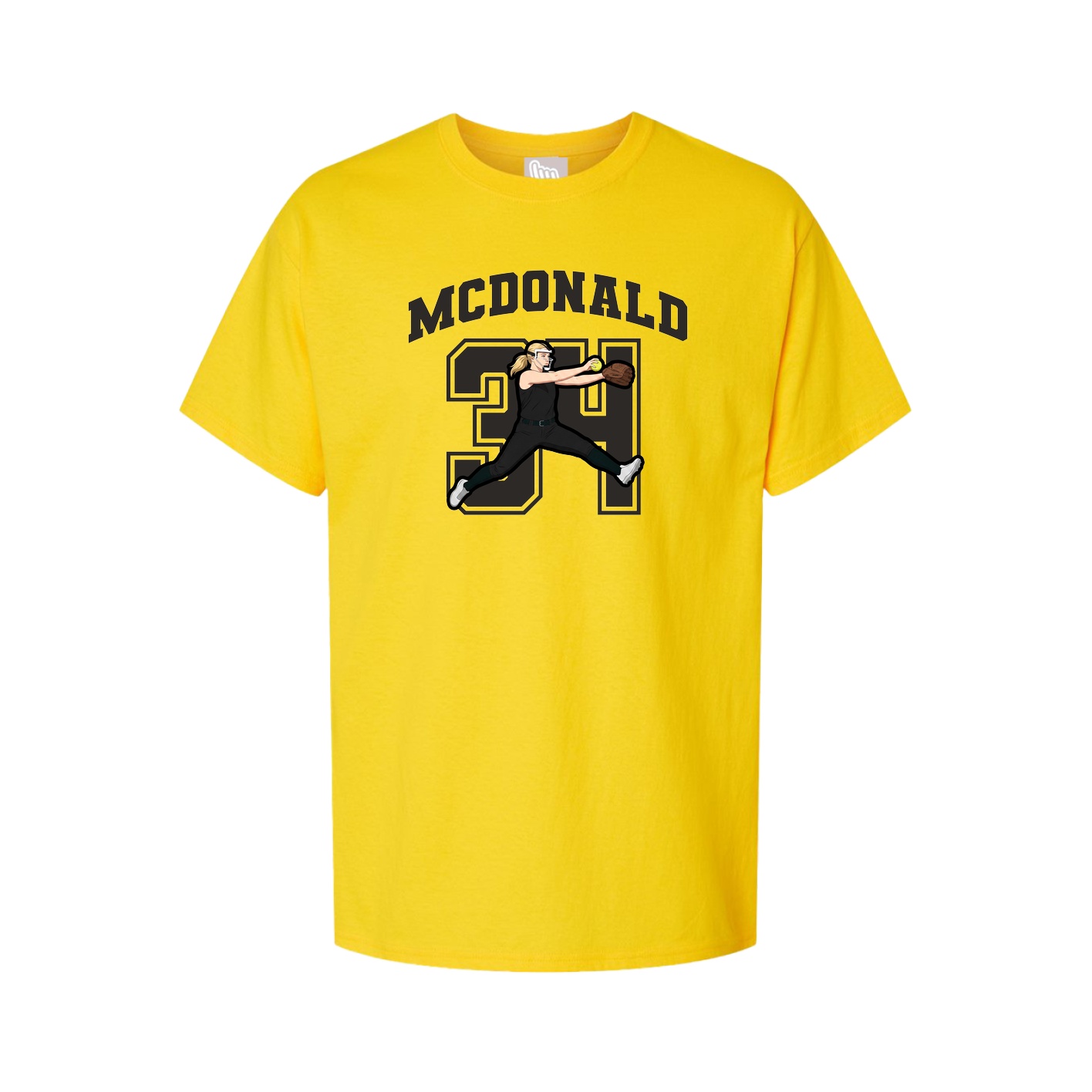 Youth Tee