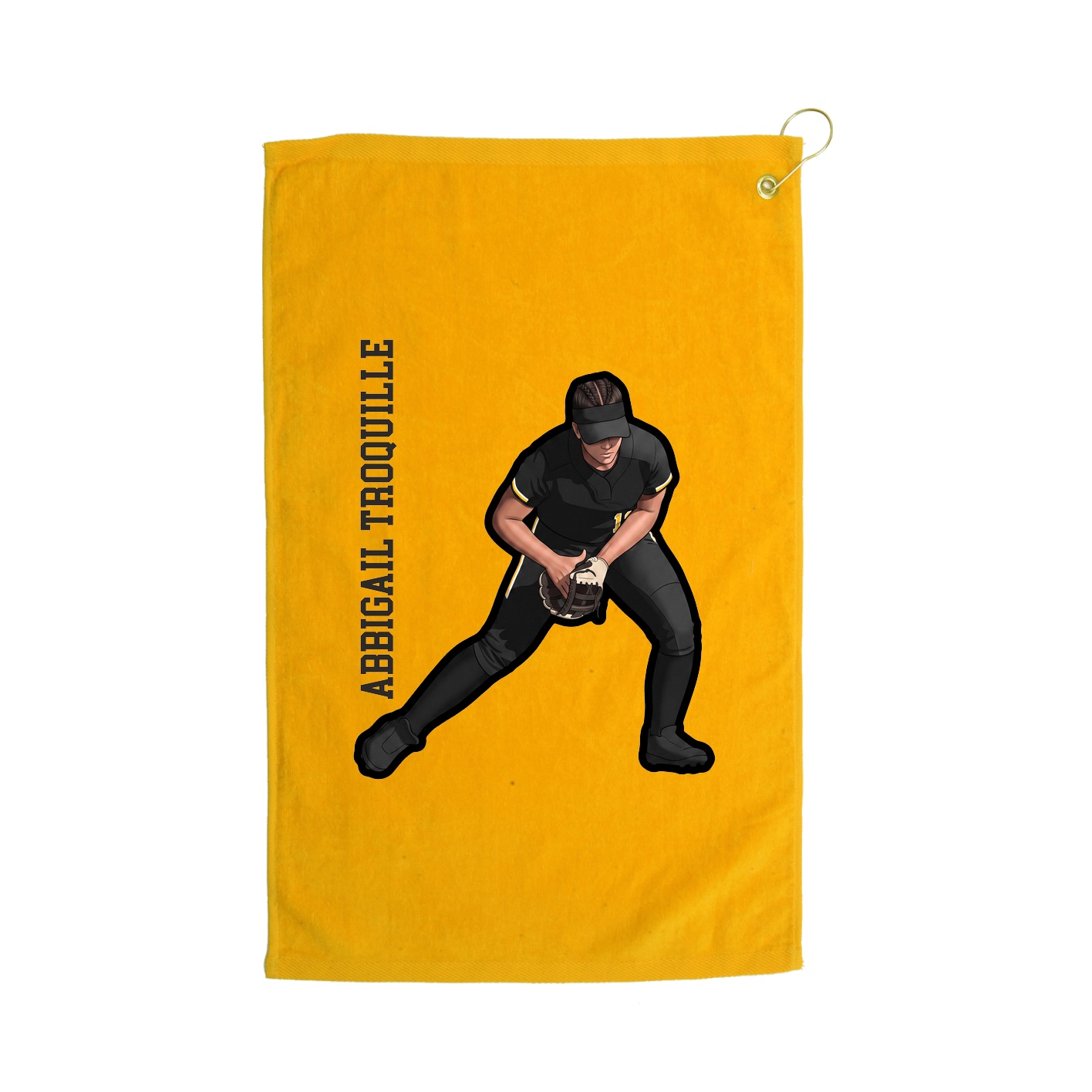 Golf Towel