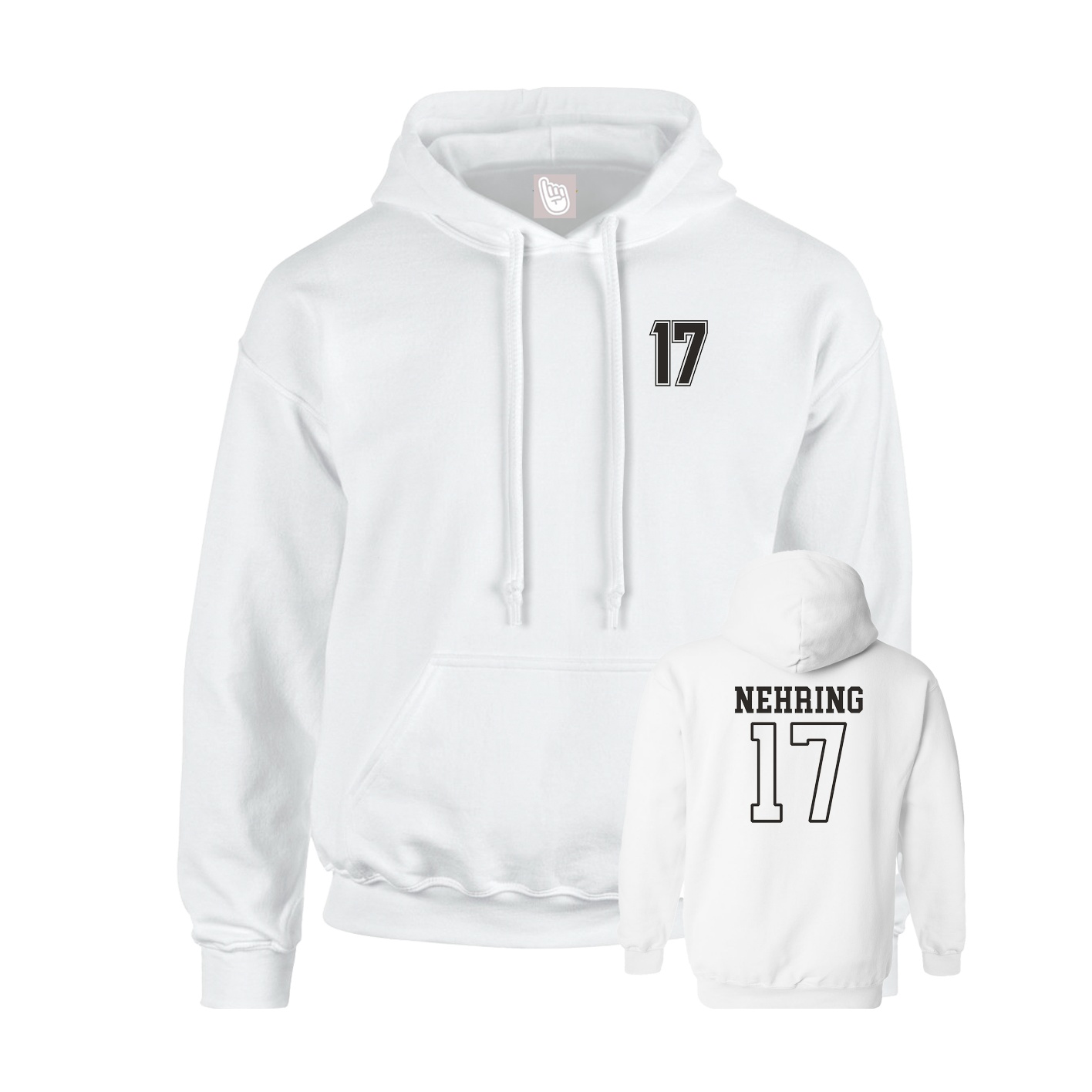 Youth Hoodie