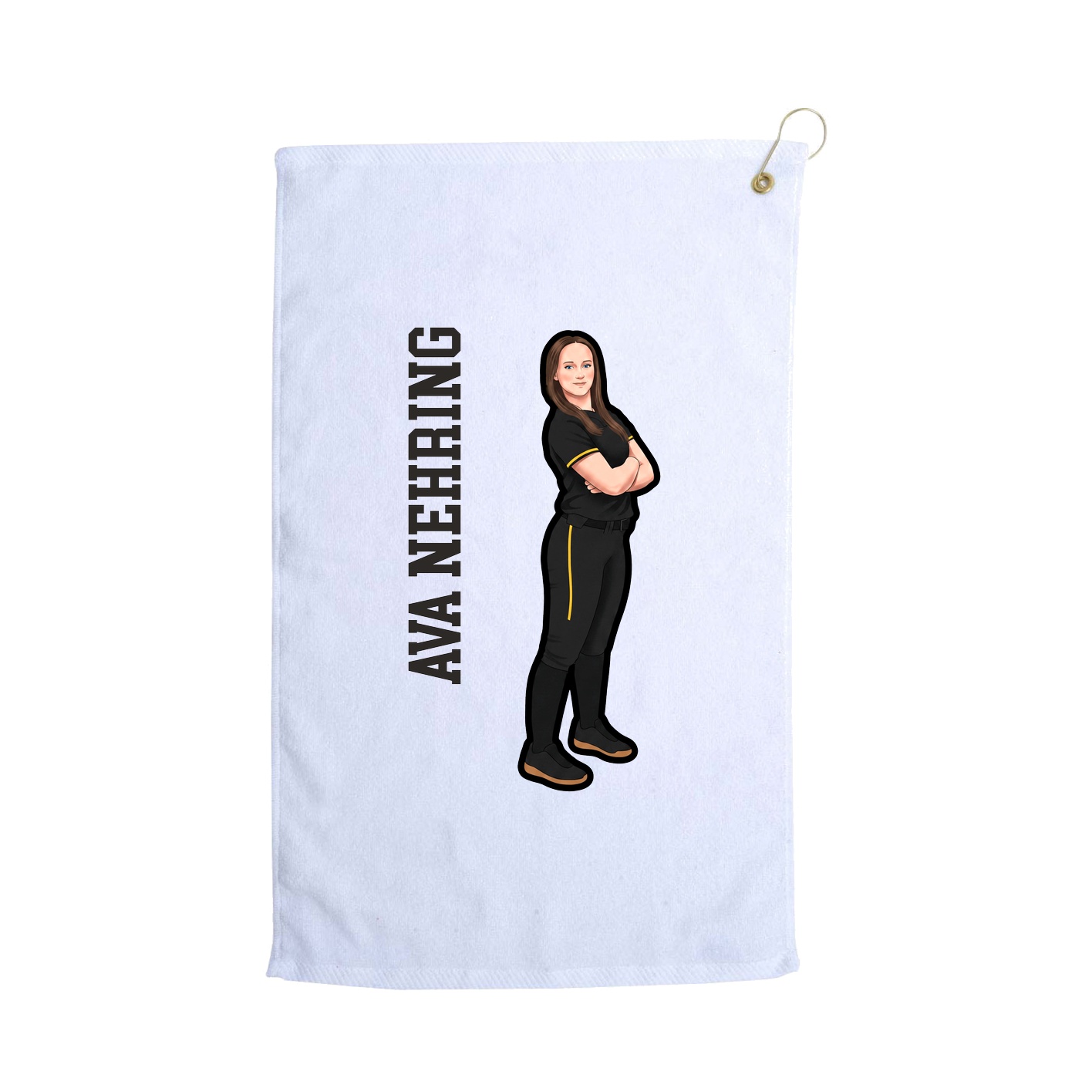 Golf Towel