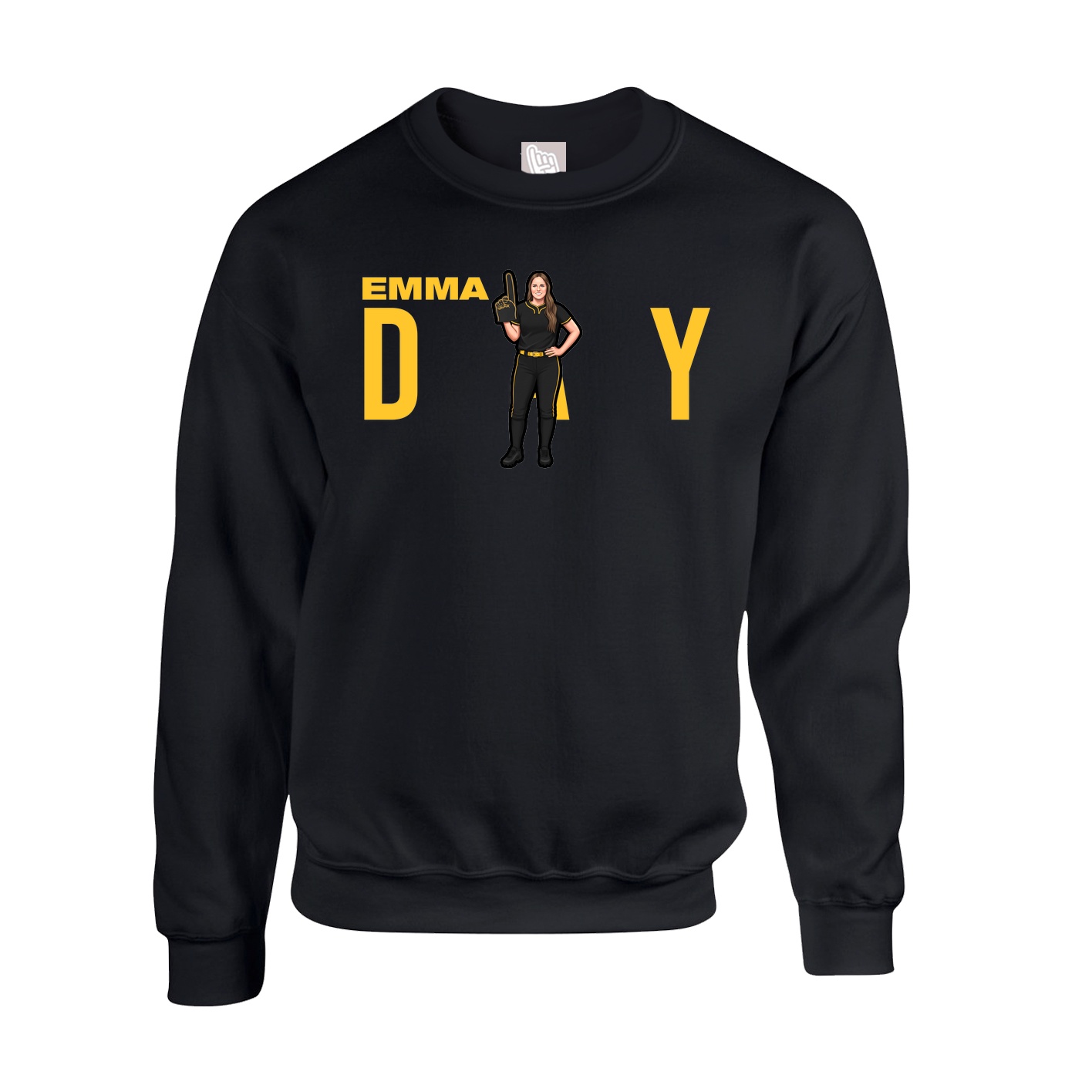 Fleece Crew