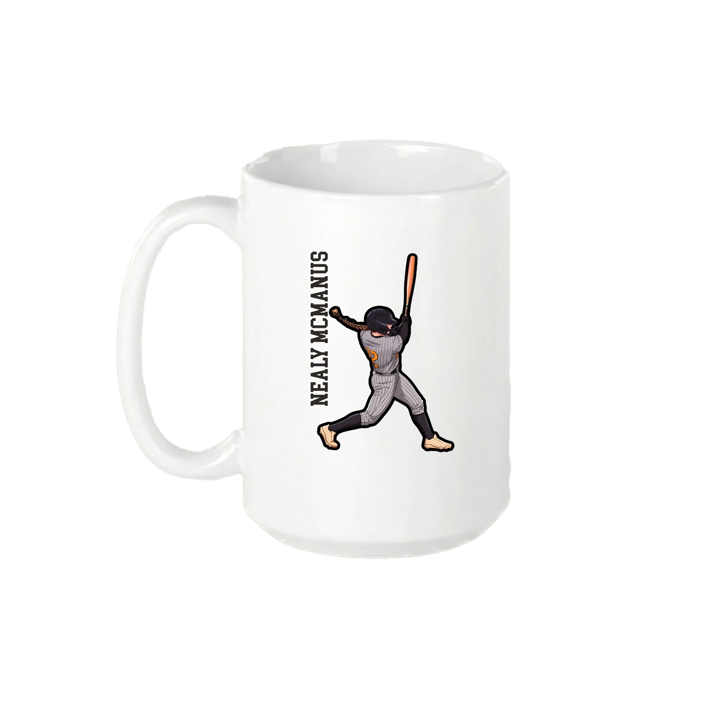 15oz Coffee Mug