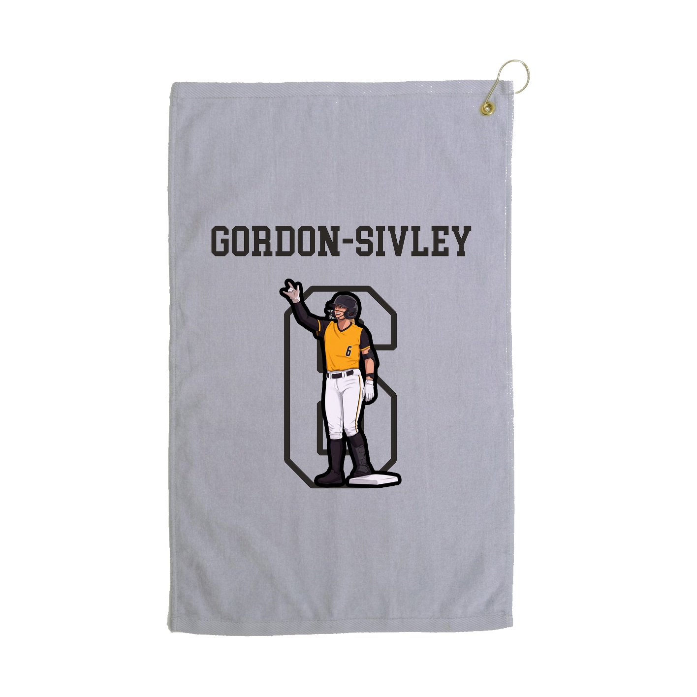 Golf Towel
