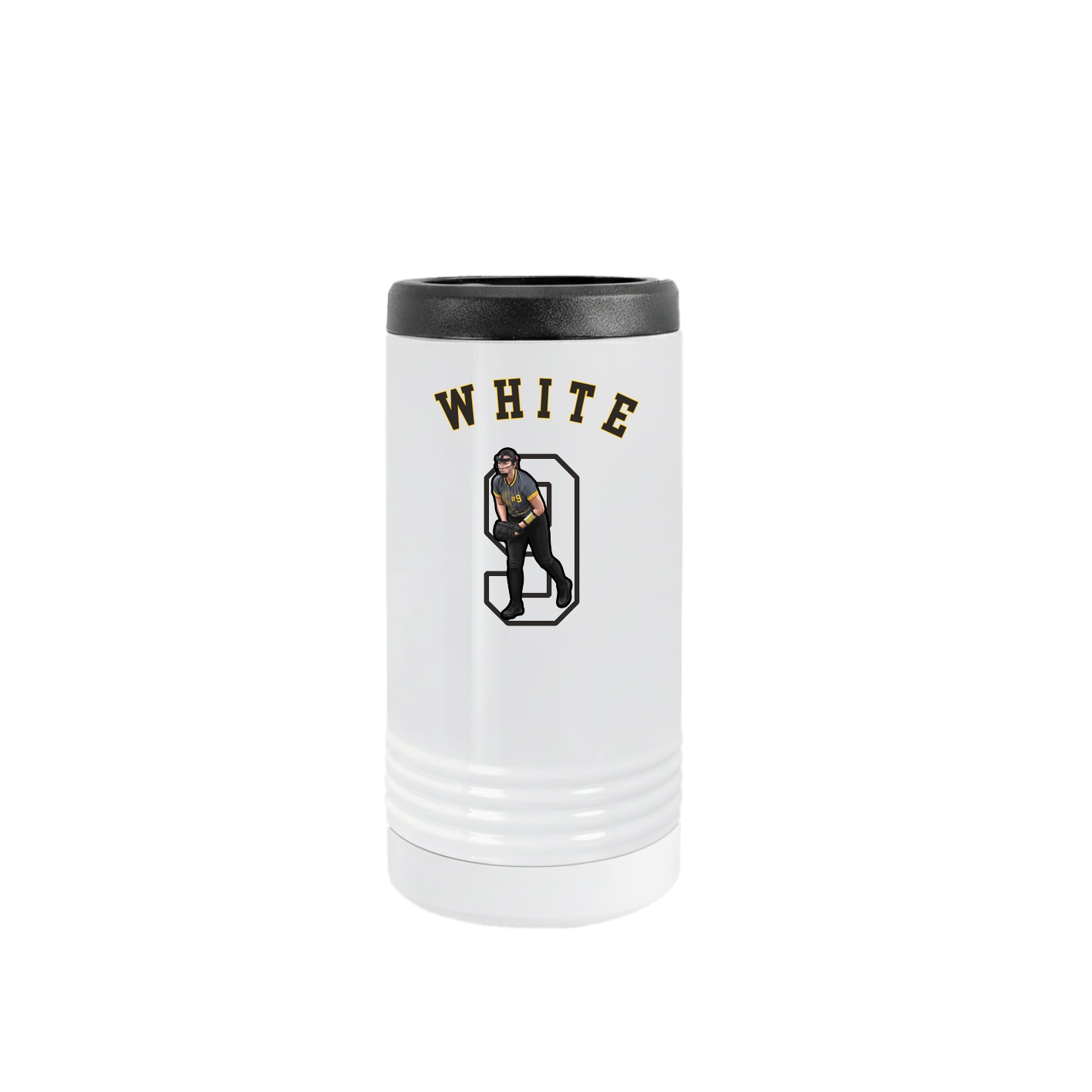 Slim Beverage Holder