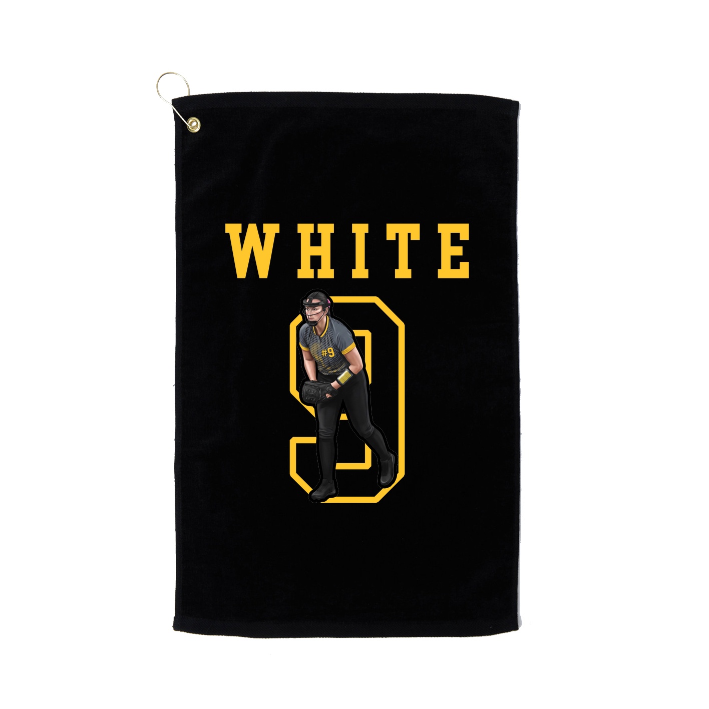 Golf Towel