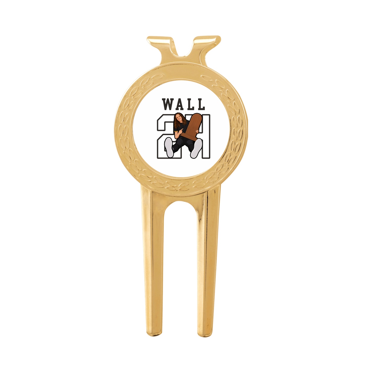 Divot Tool with Ball Marker — Shirsey in Classic