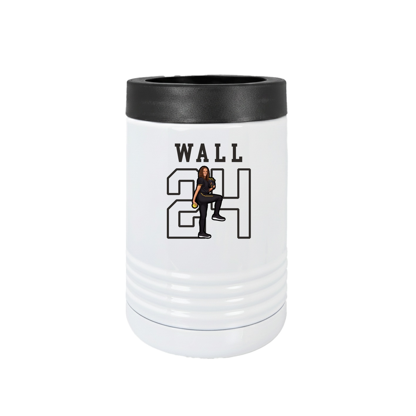 Beverage Holder — Shirsey in White