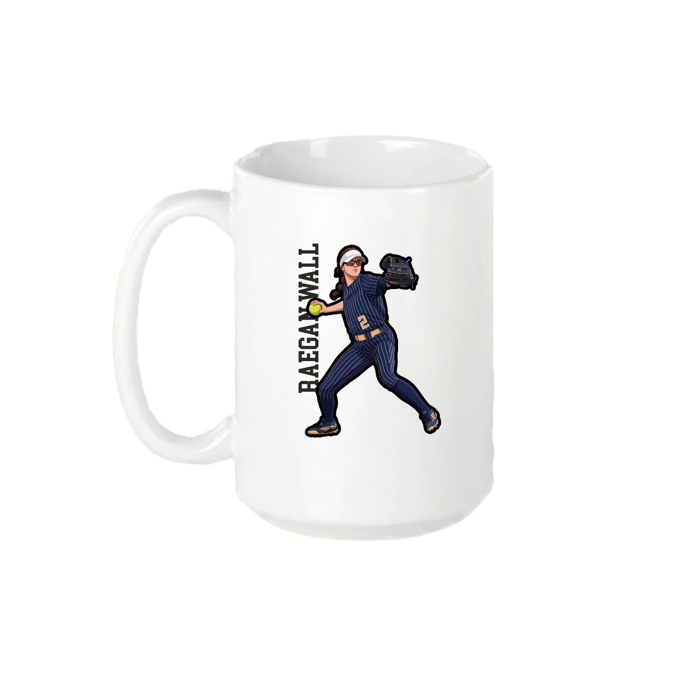 15oz Coffee Mug