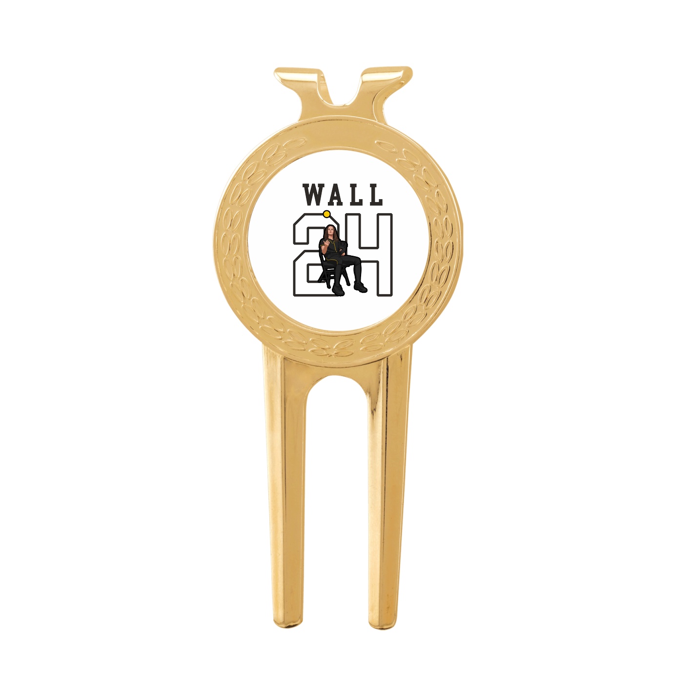 Divot Tool with Ball Marker — Shirsey in Classic