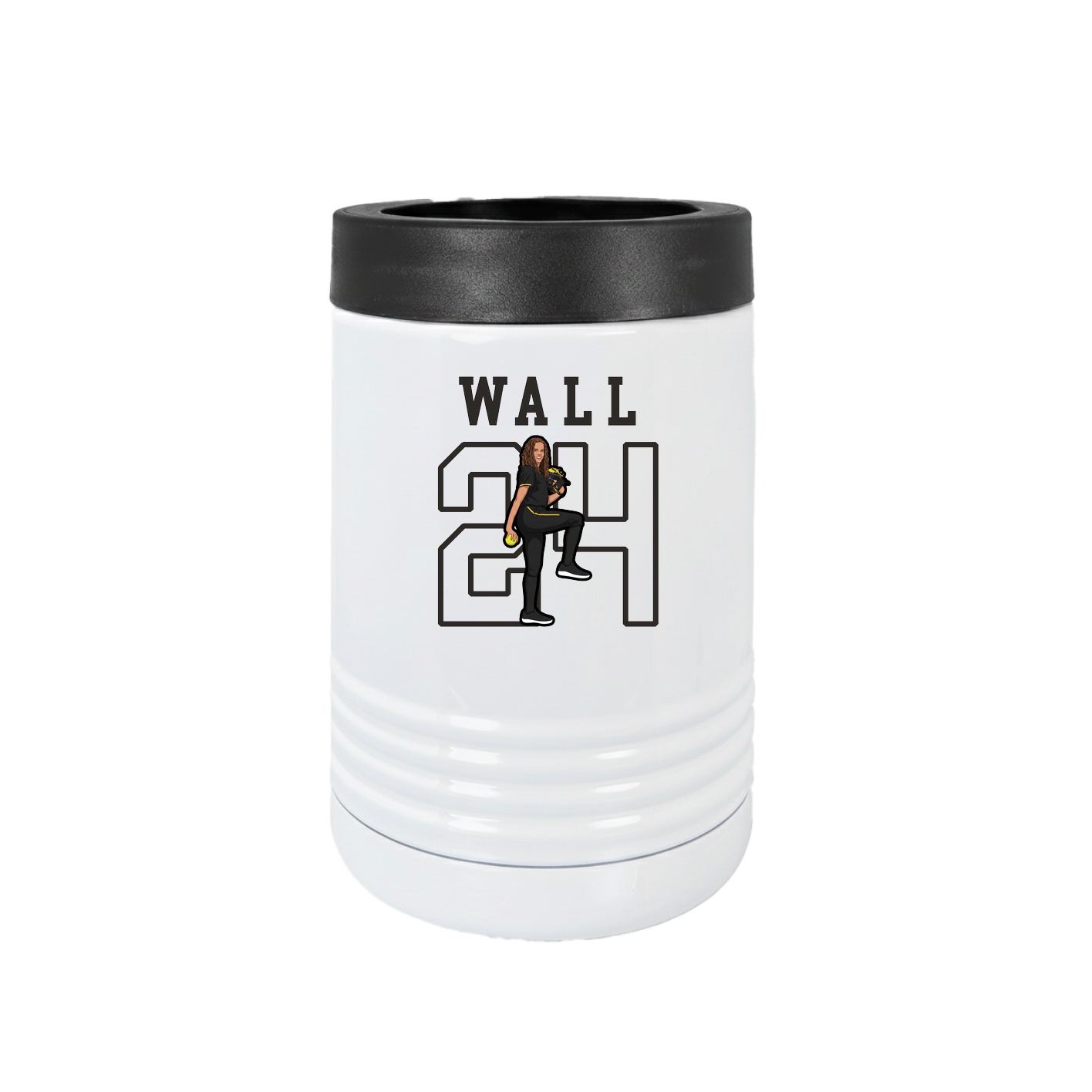 Beverage Holder — Shirsey in White