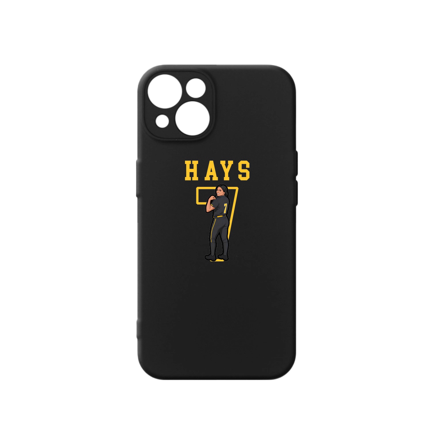 iPhone case