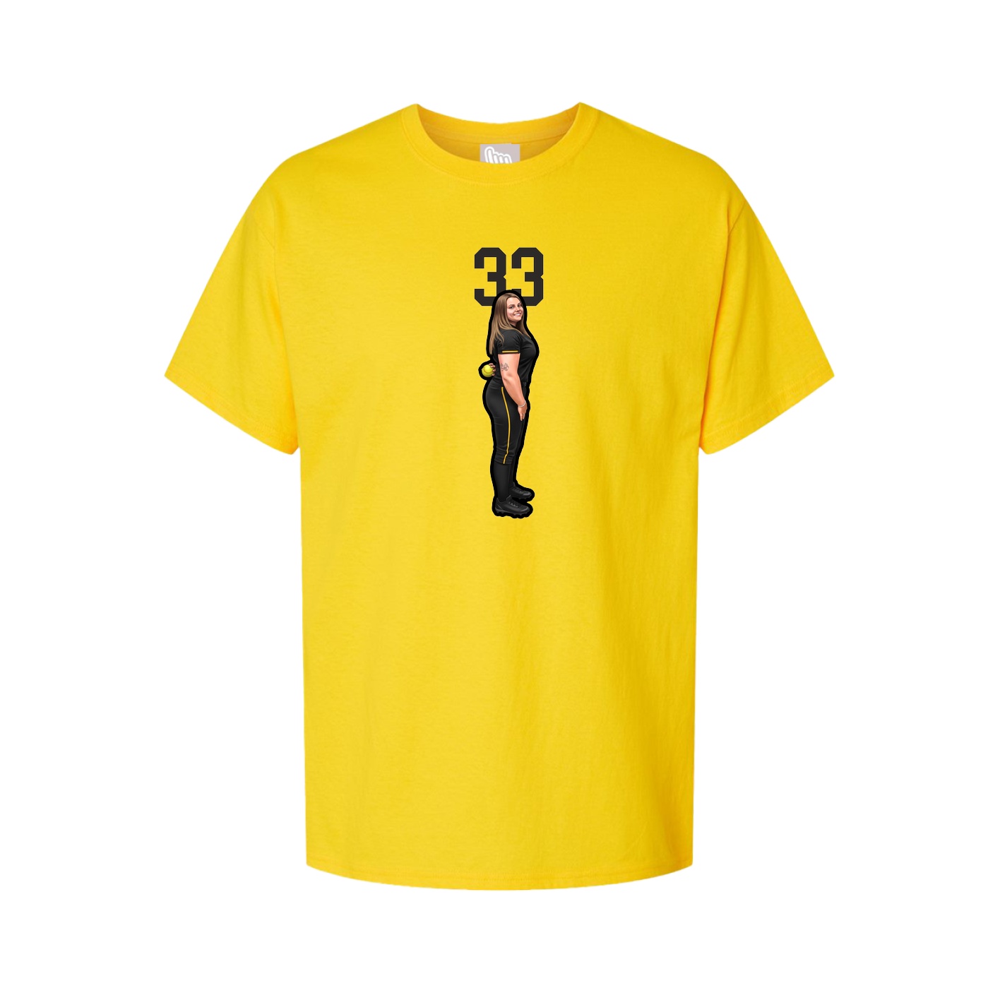 Youth Tee