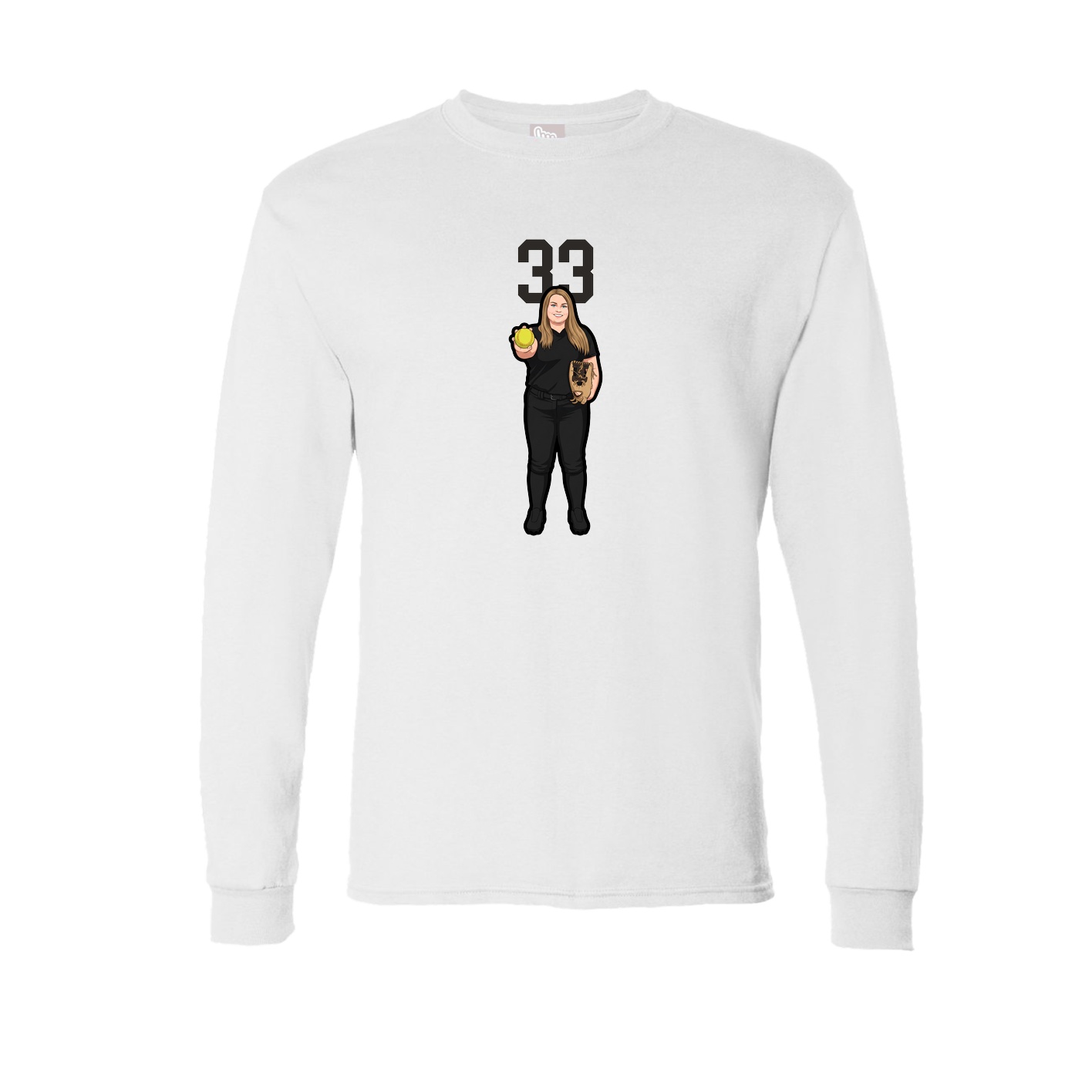 Long Sleeve Tee