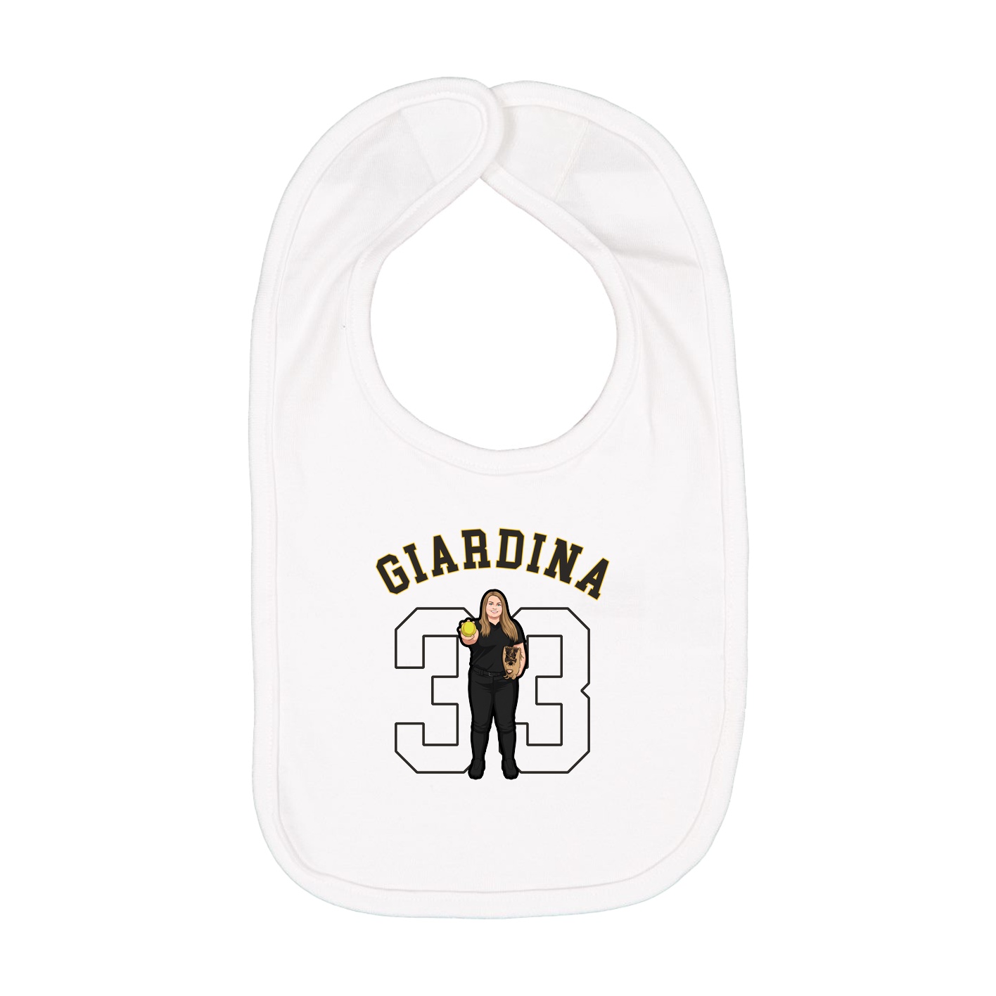Infant Bib
