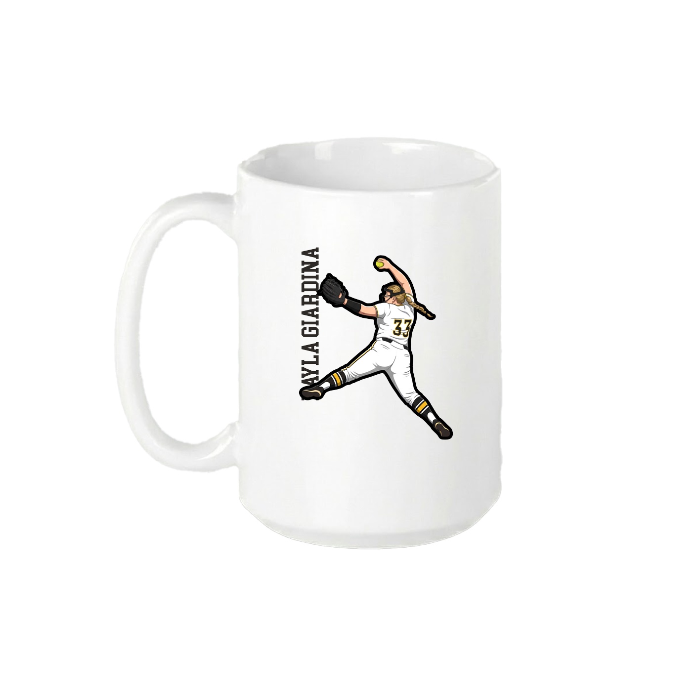 15oz Coffee Mug