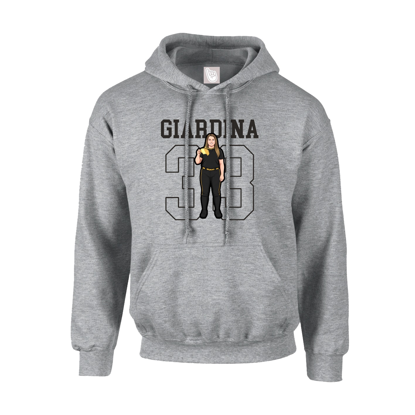 Youth Hoodie