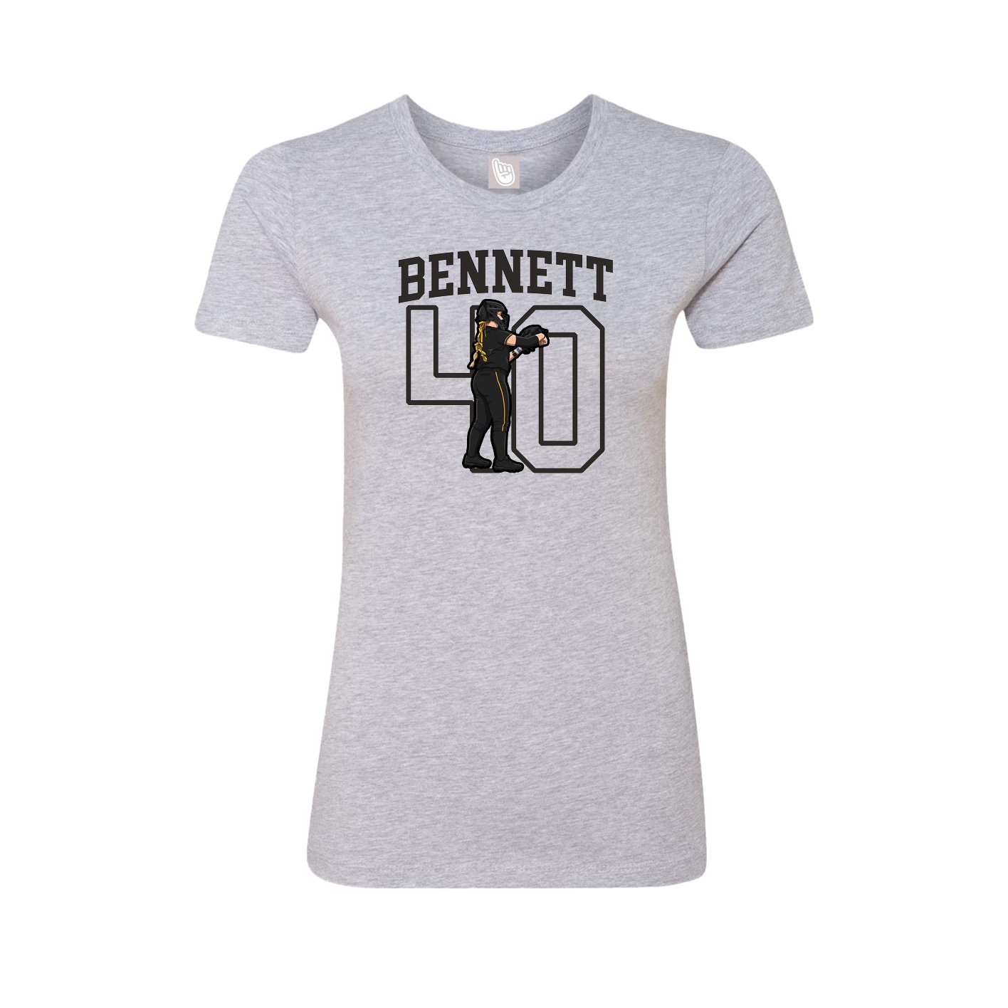 Womens Tee