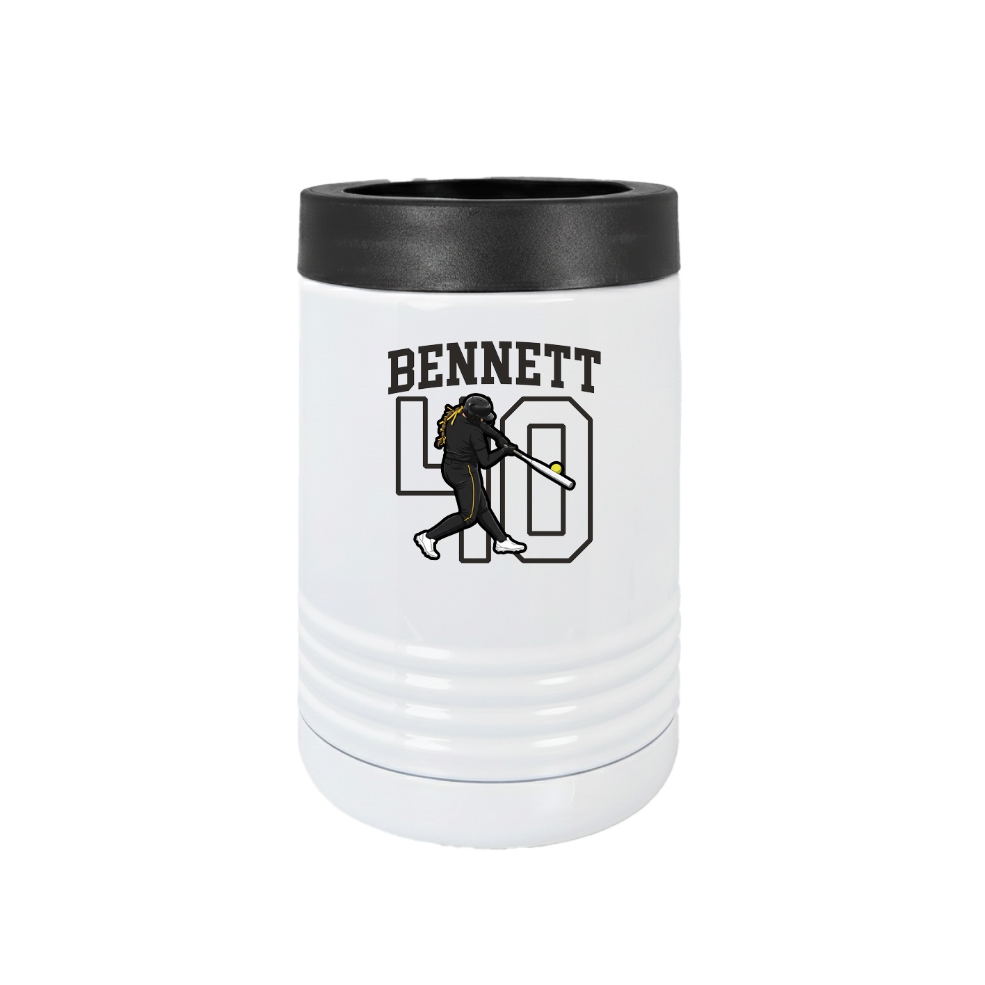 Beverage Holder — Shirsey in White