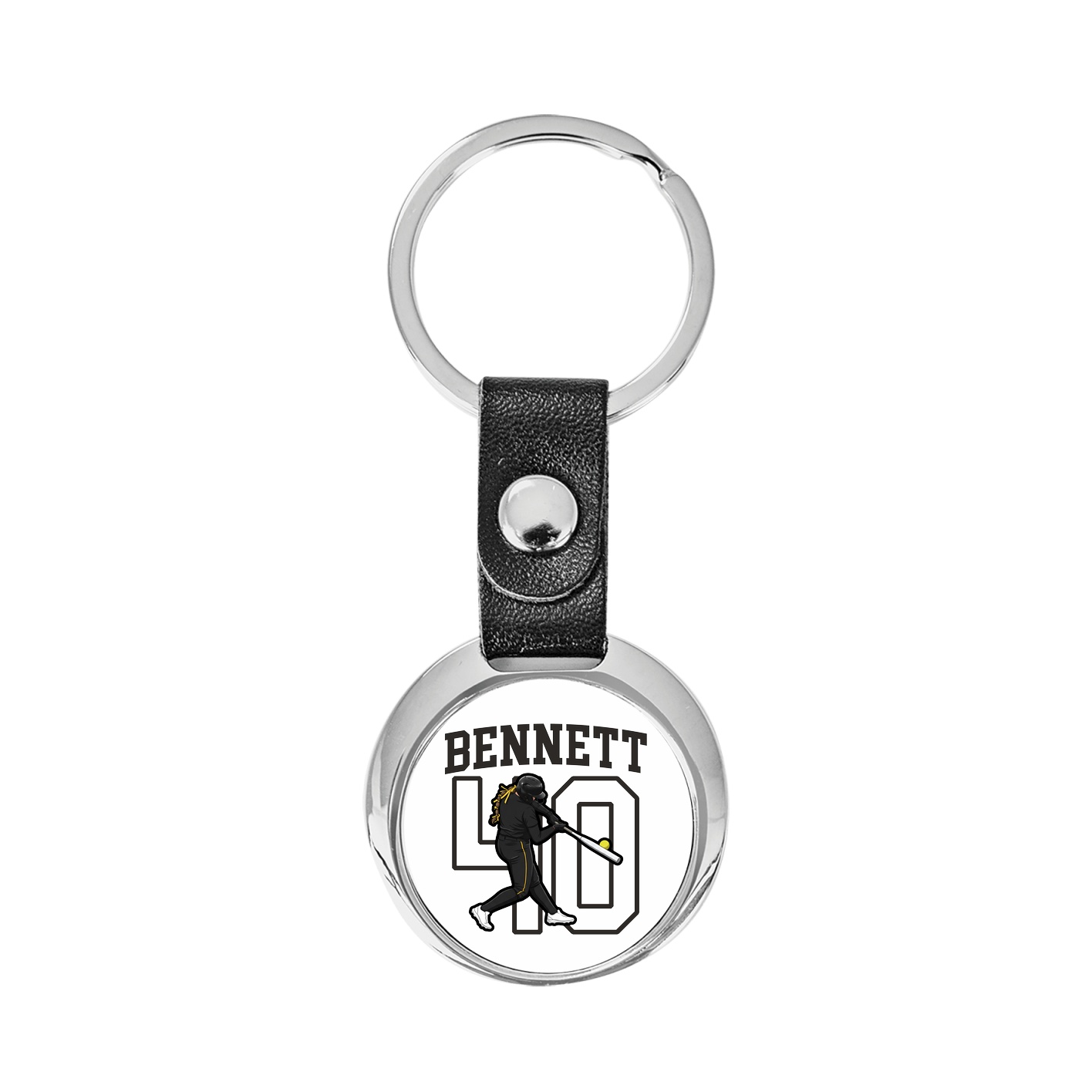 Key Chain — Shirsey in Classic