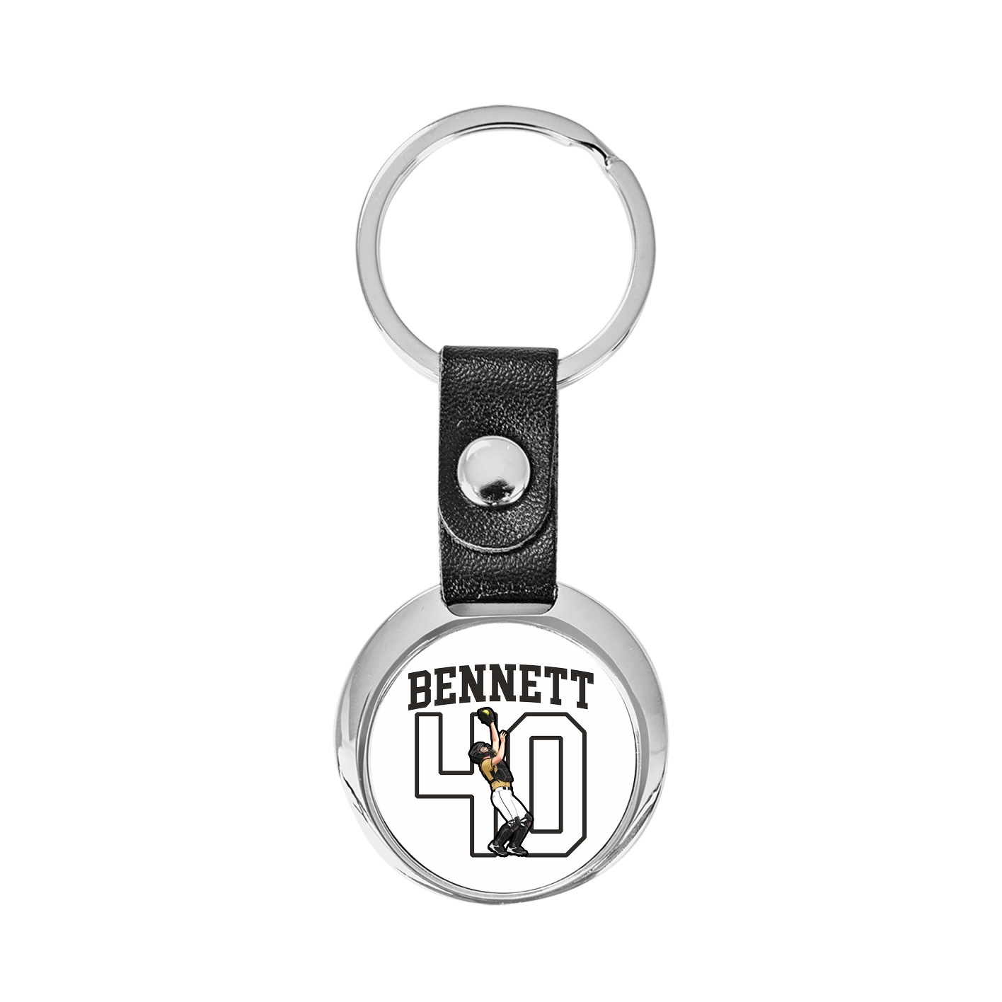 Key Chain — Shirsey in Classic