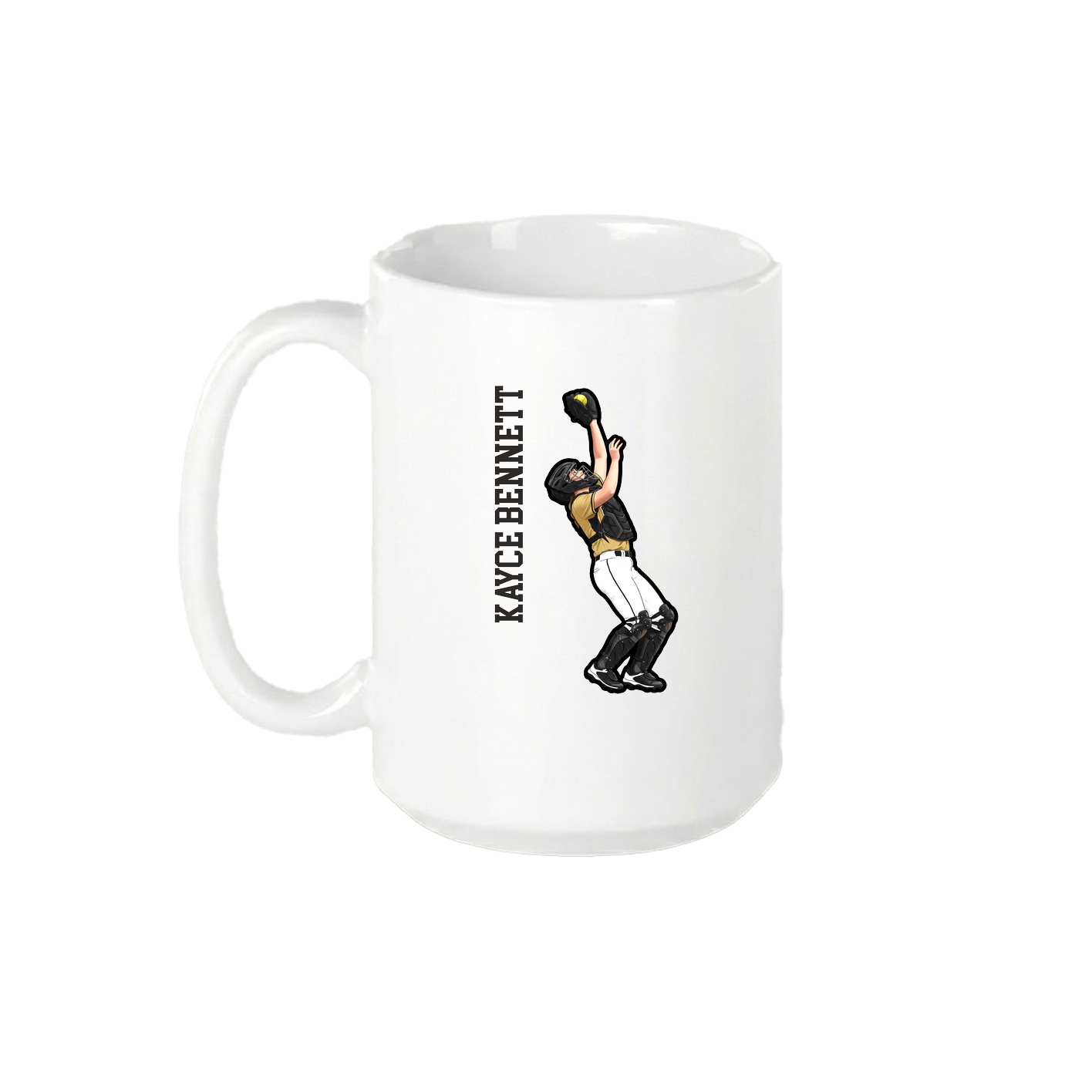 15oz Coffee Mug