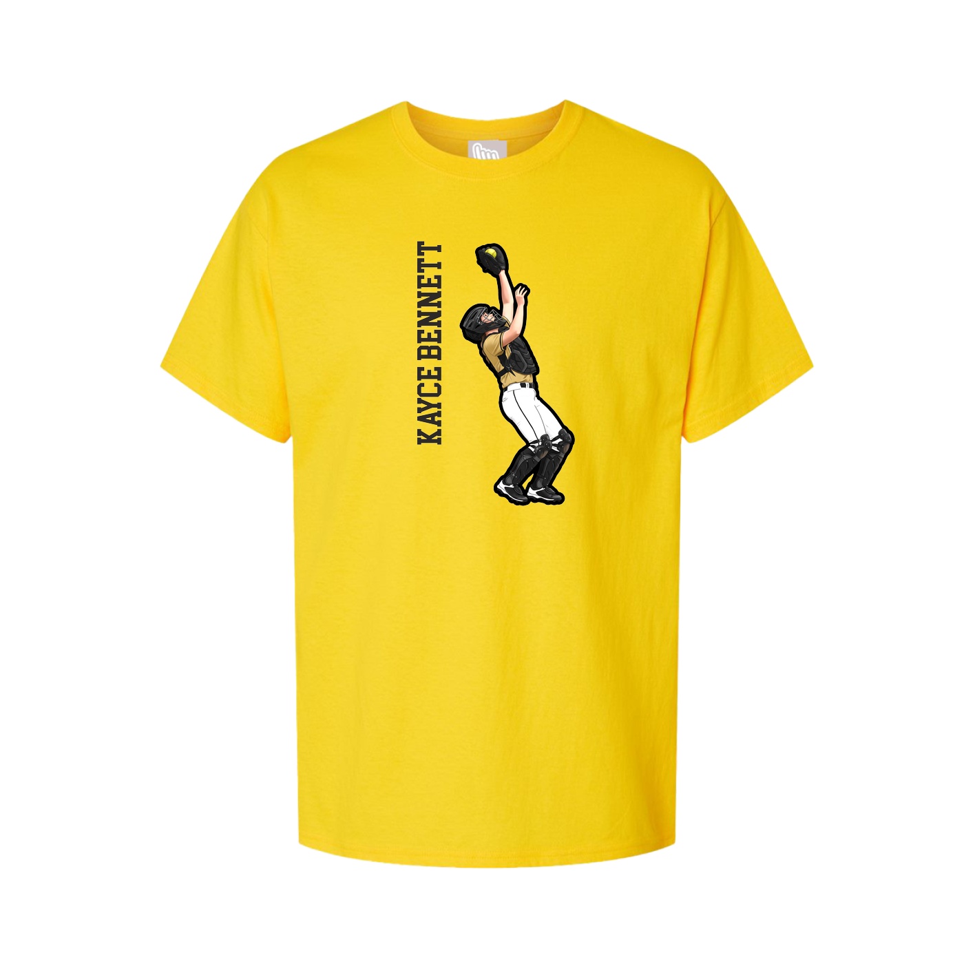 NIL Club Tee