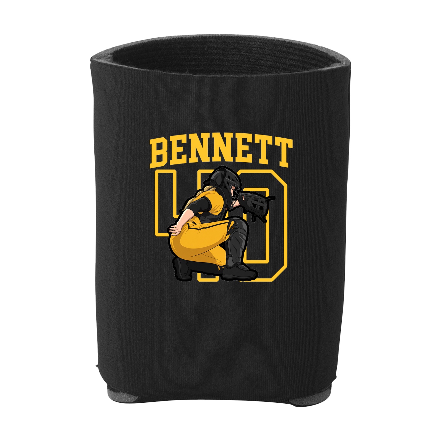 Can Holder — Shirsey in Black