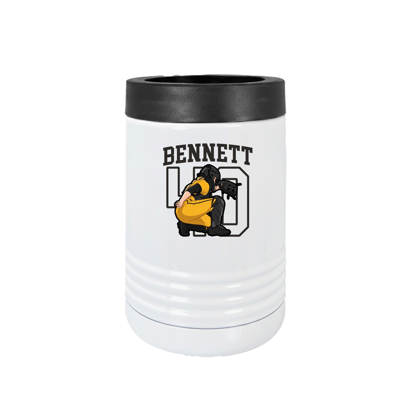 Beverage Holder — Shirsey in White